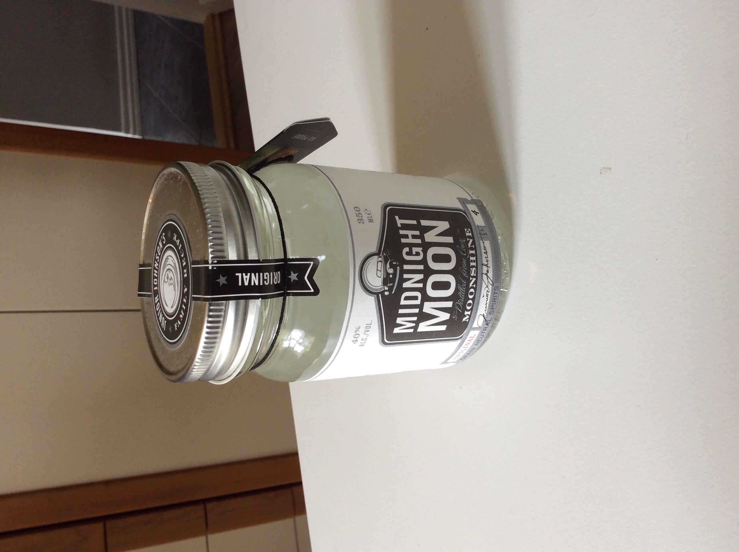 Baud Vodka 700ml 40% France