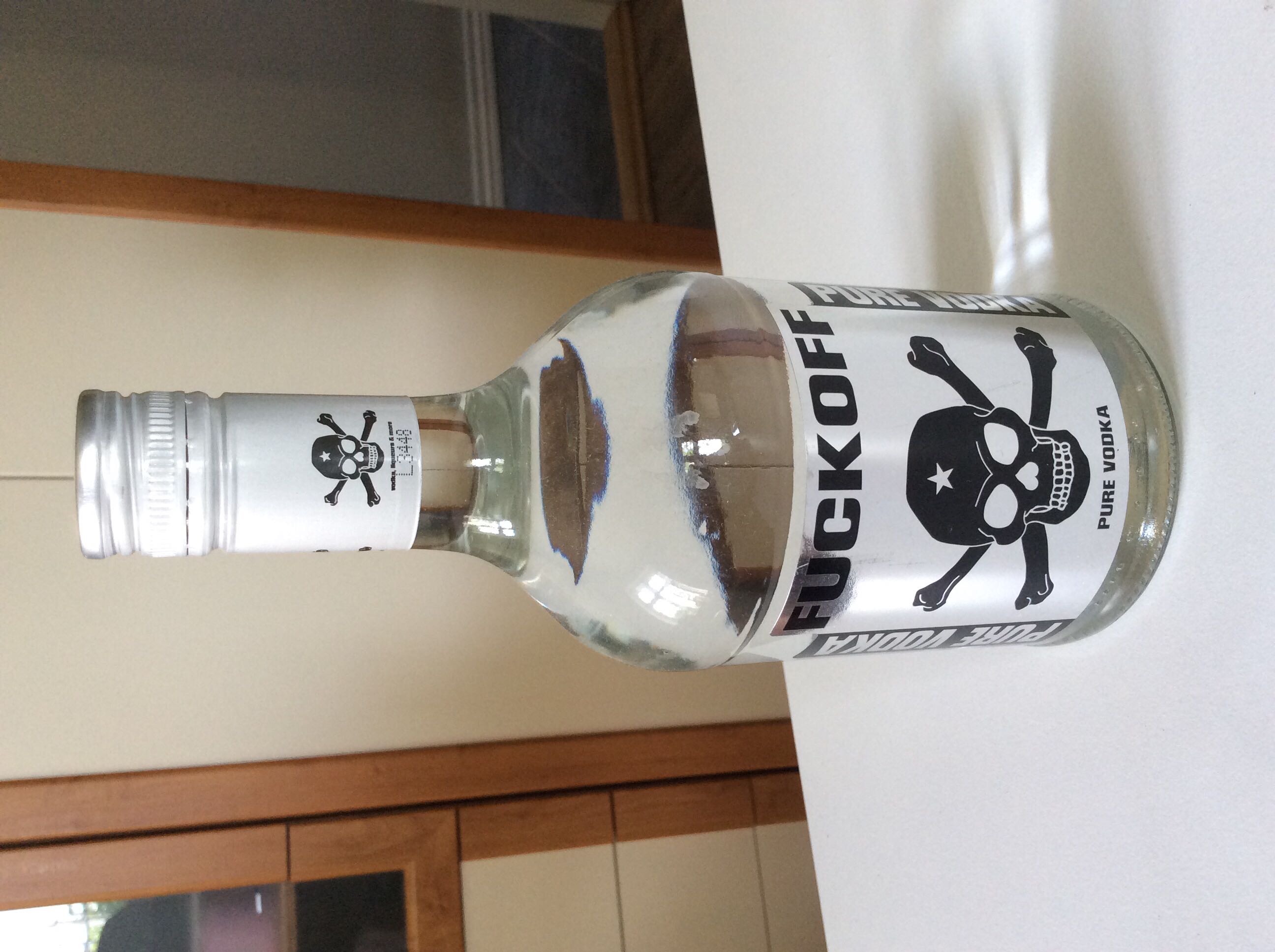 Patton Armored Diesel