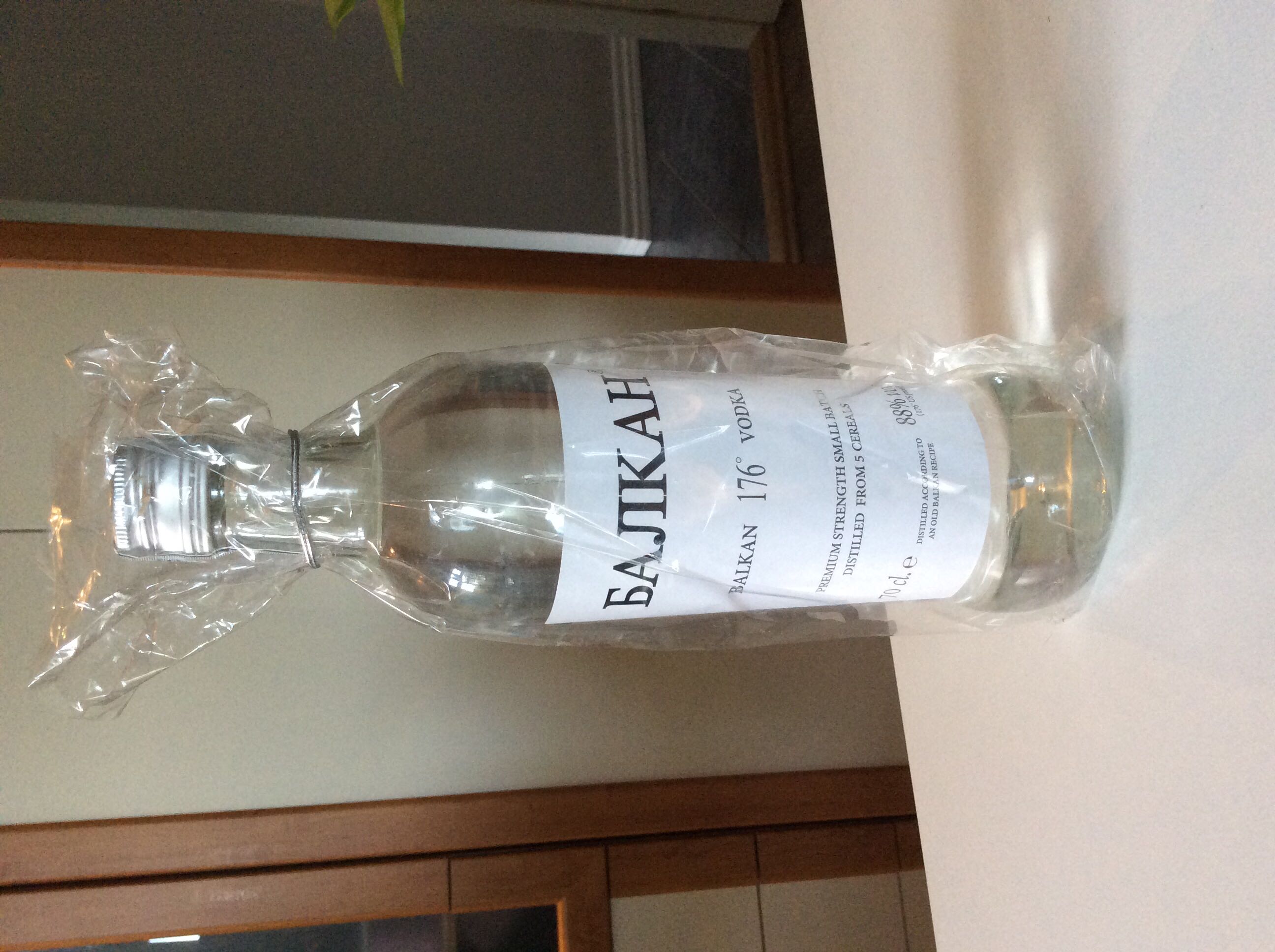 Let’s Put The S In Simcoe