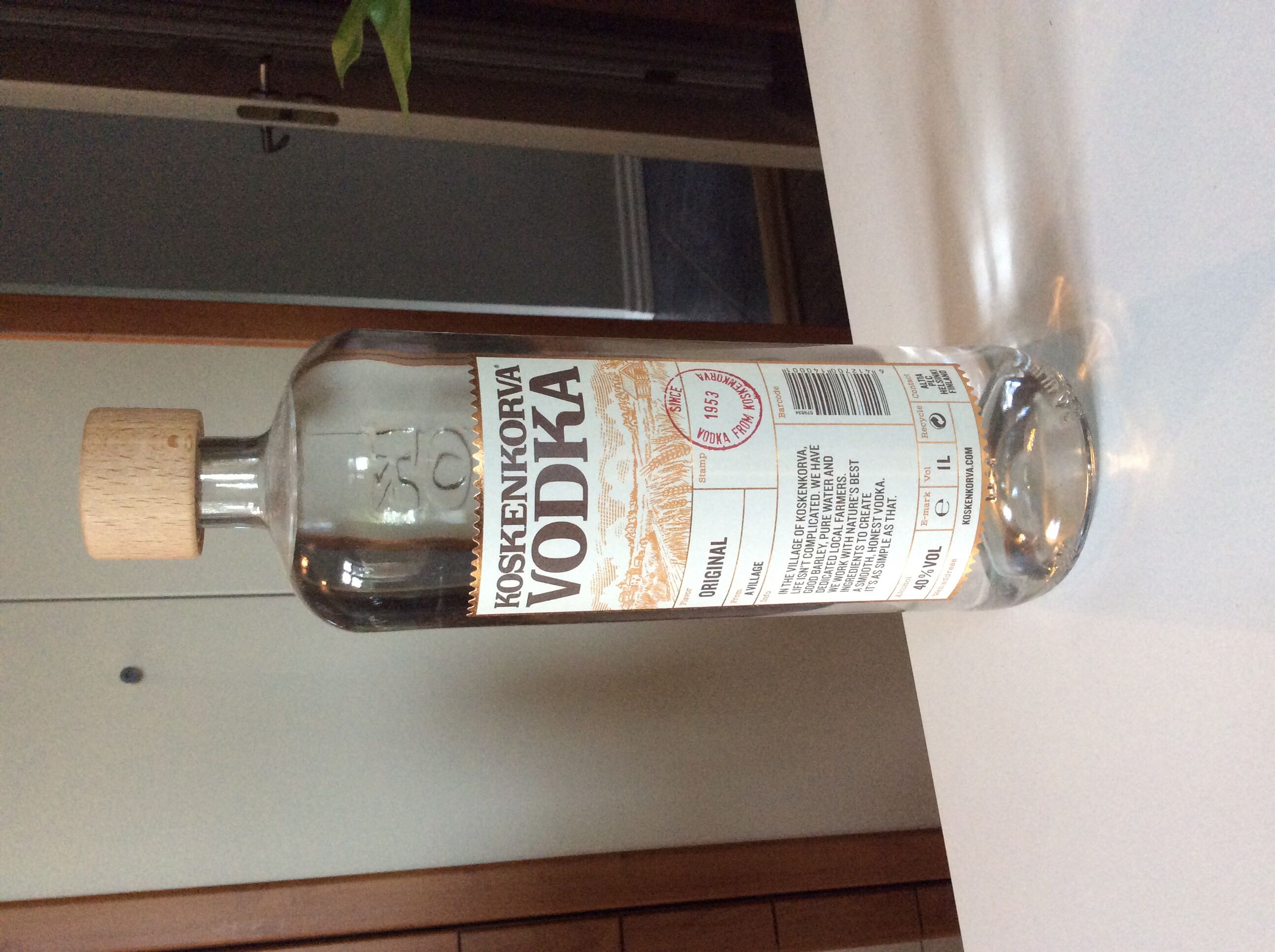 Jack Daniels White Rabbit