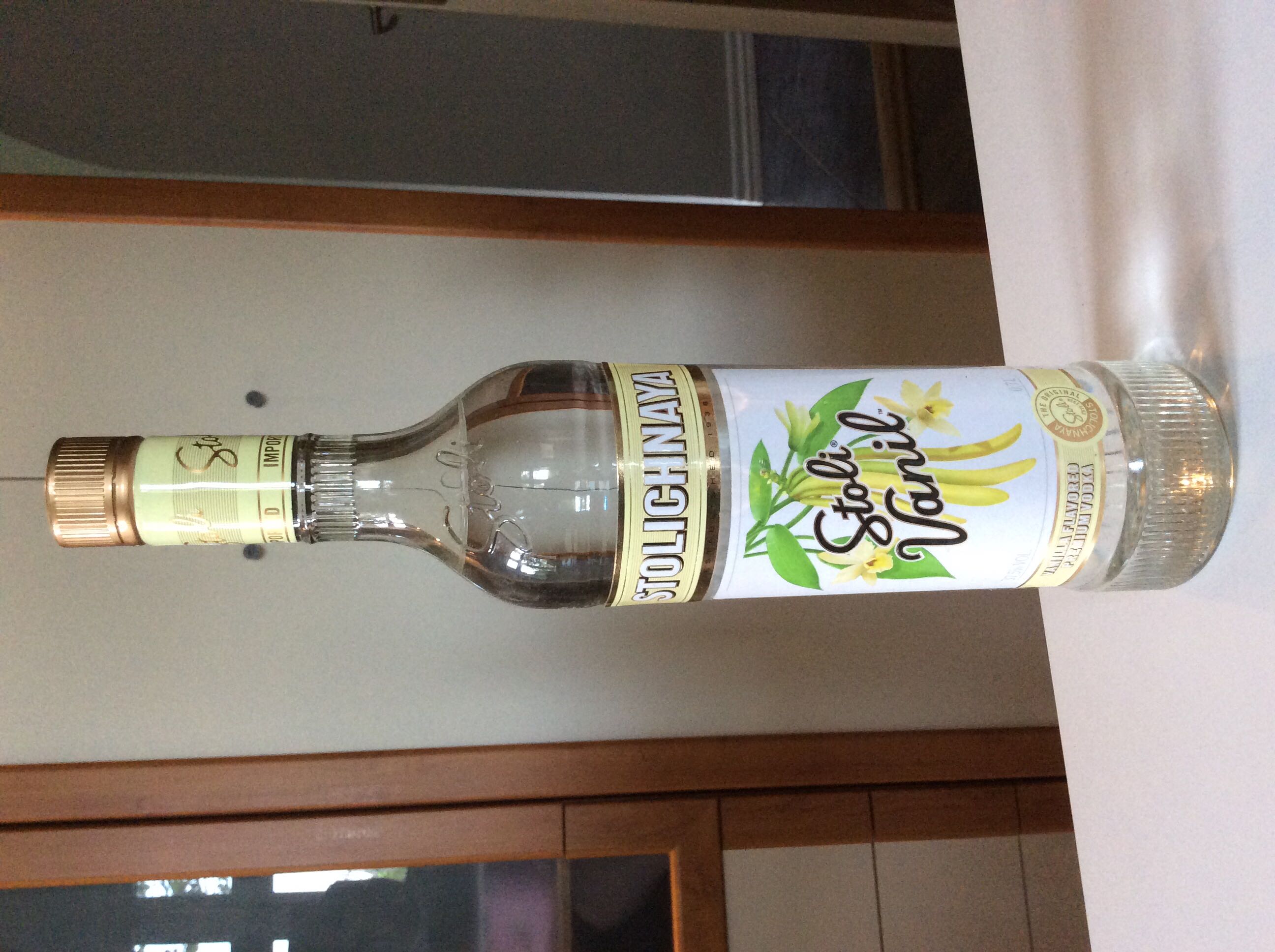 Cadenhead Classic Rum ⭐️⭐️