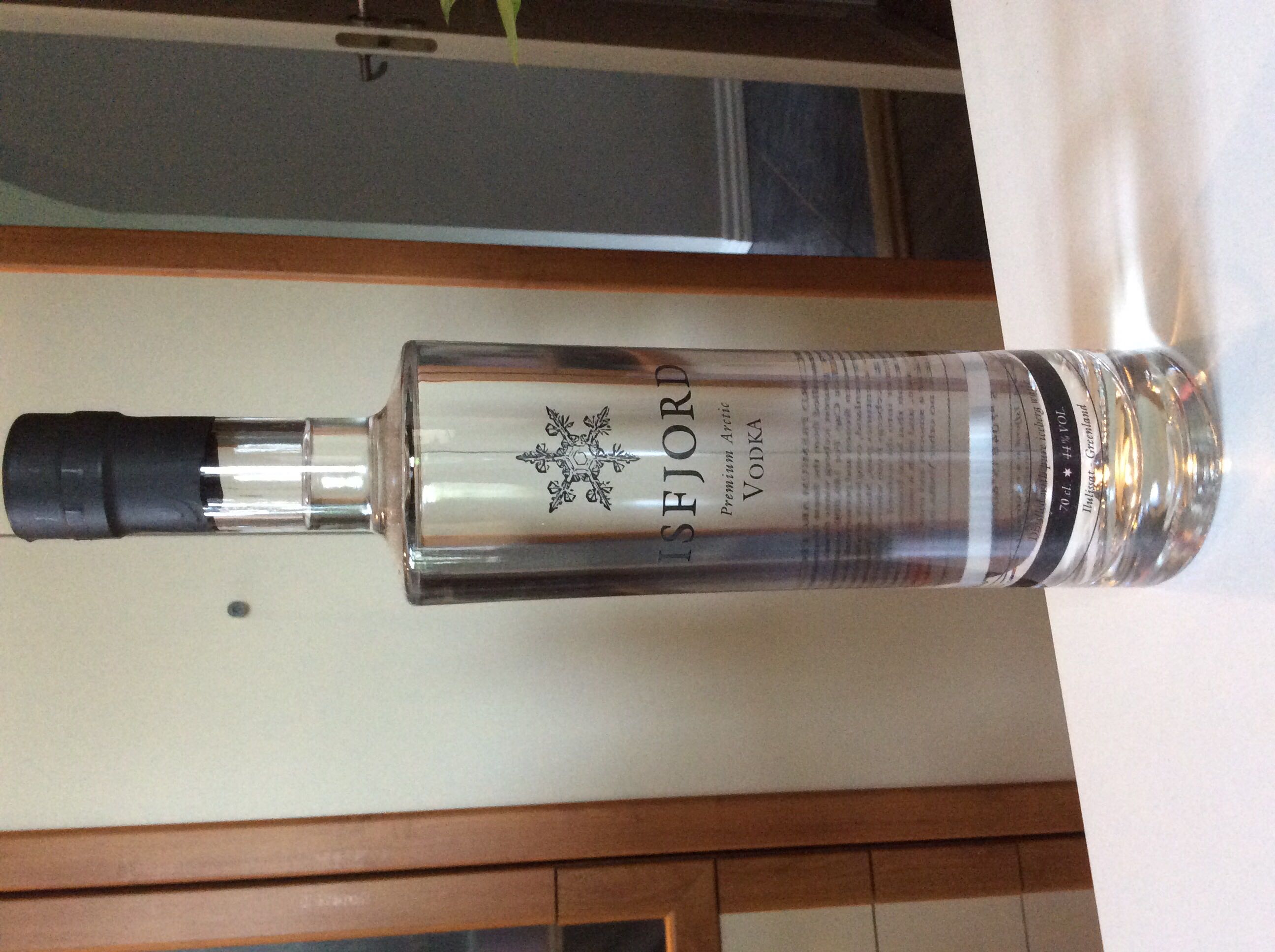 Martell VSOP Medaillon