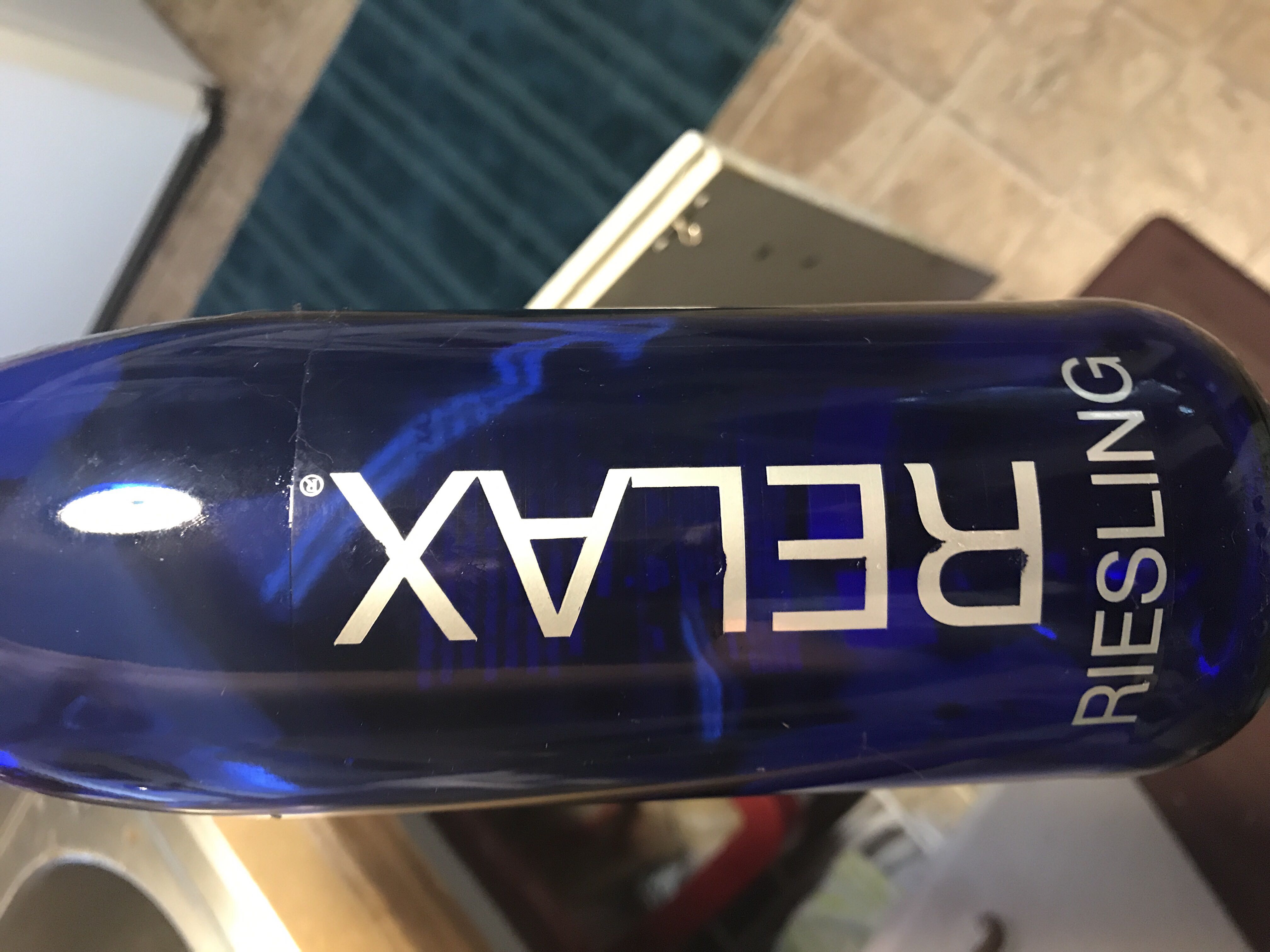 Busnel Calvados VSOP