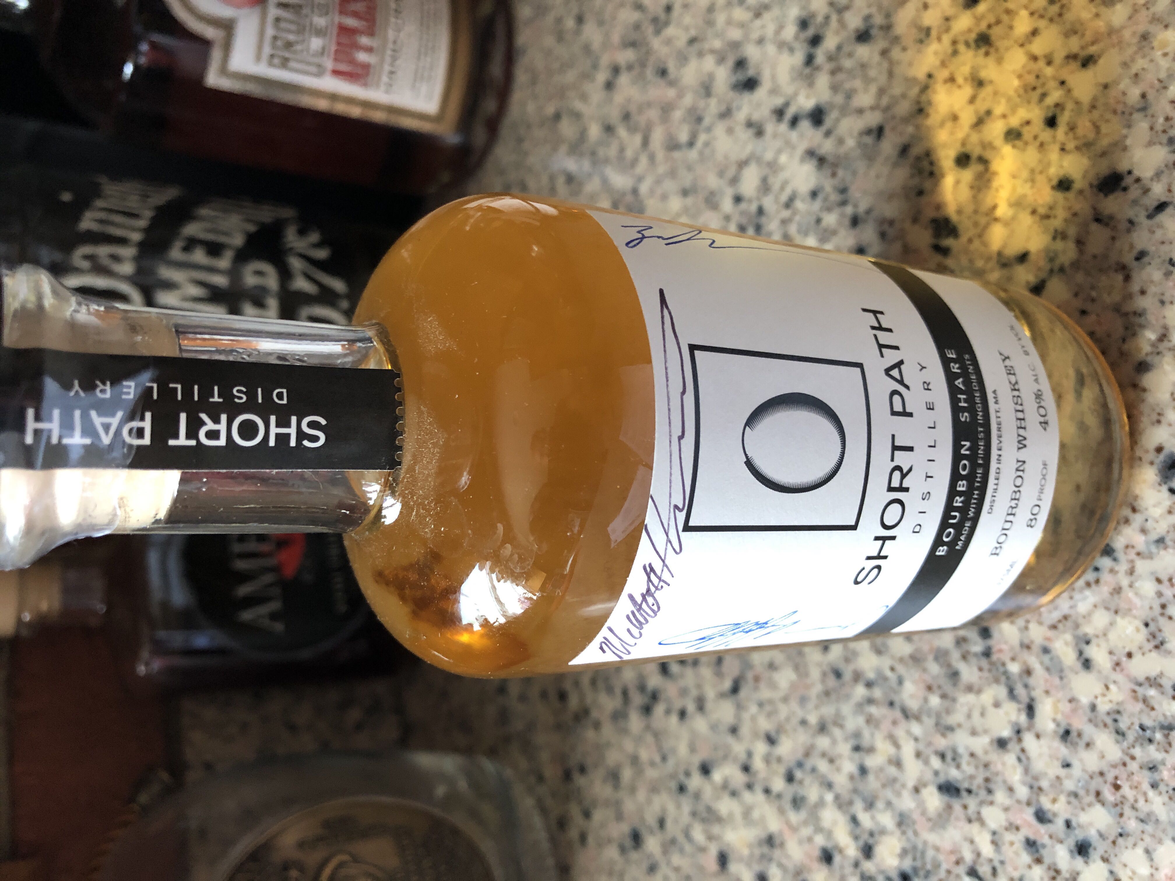 Fixer Blended Whiskey