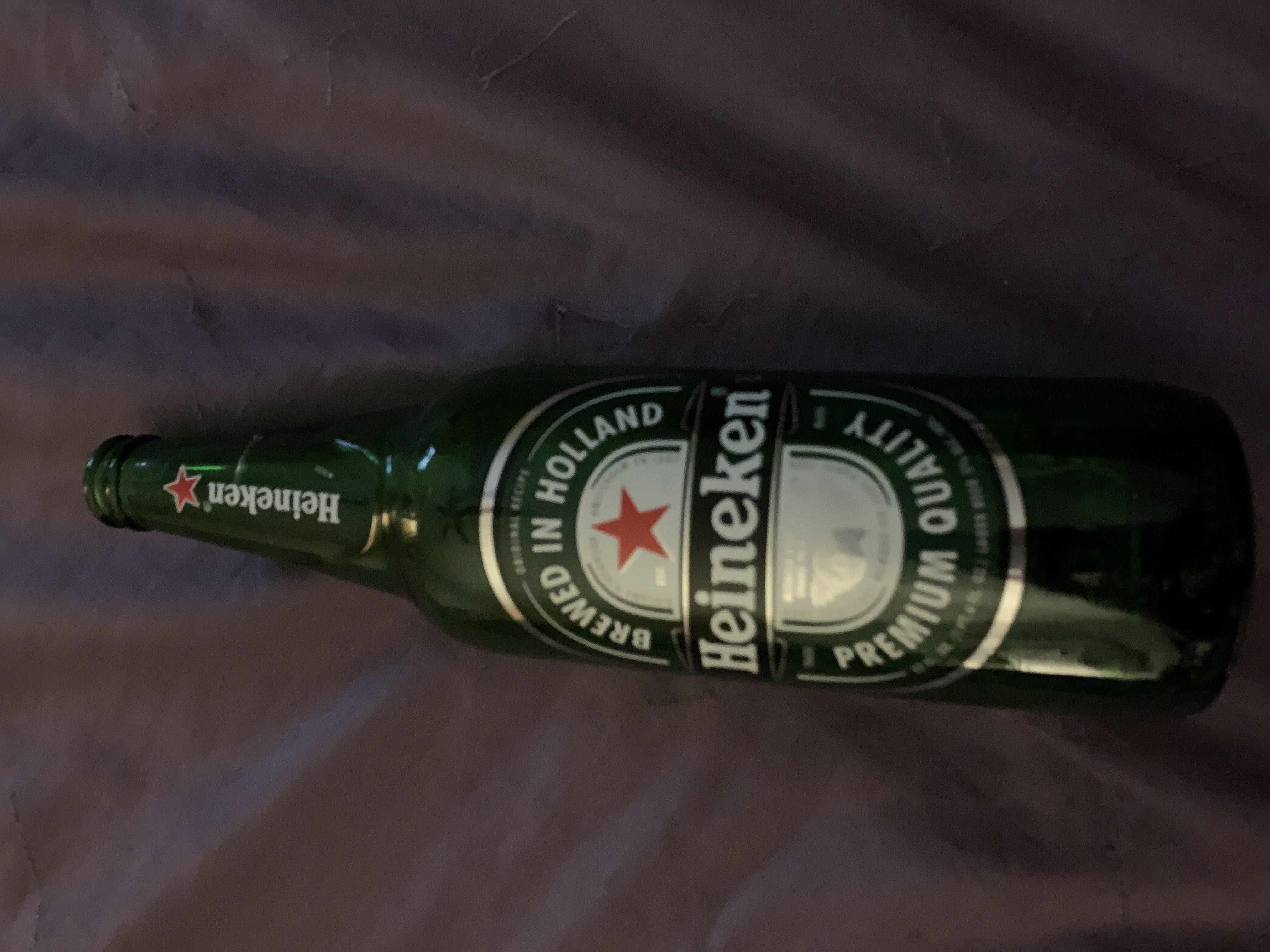 Jack Daniels Tribute To Tennessee -Refill-