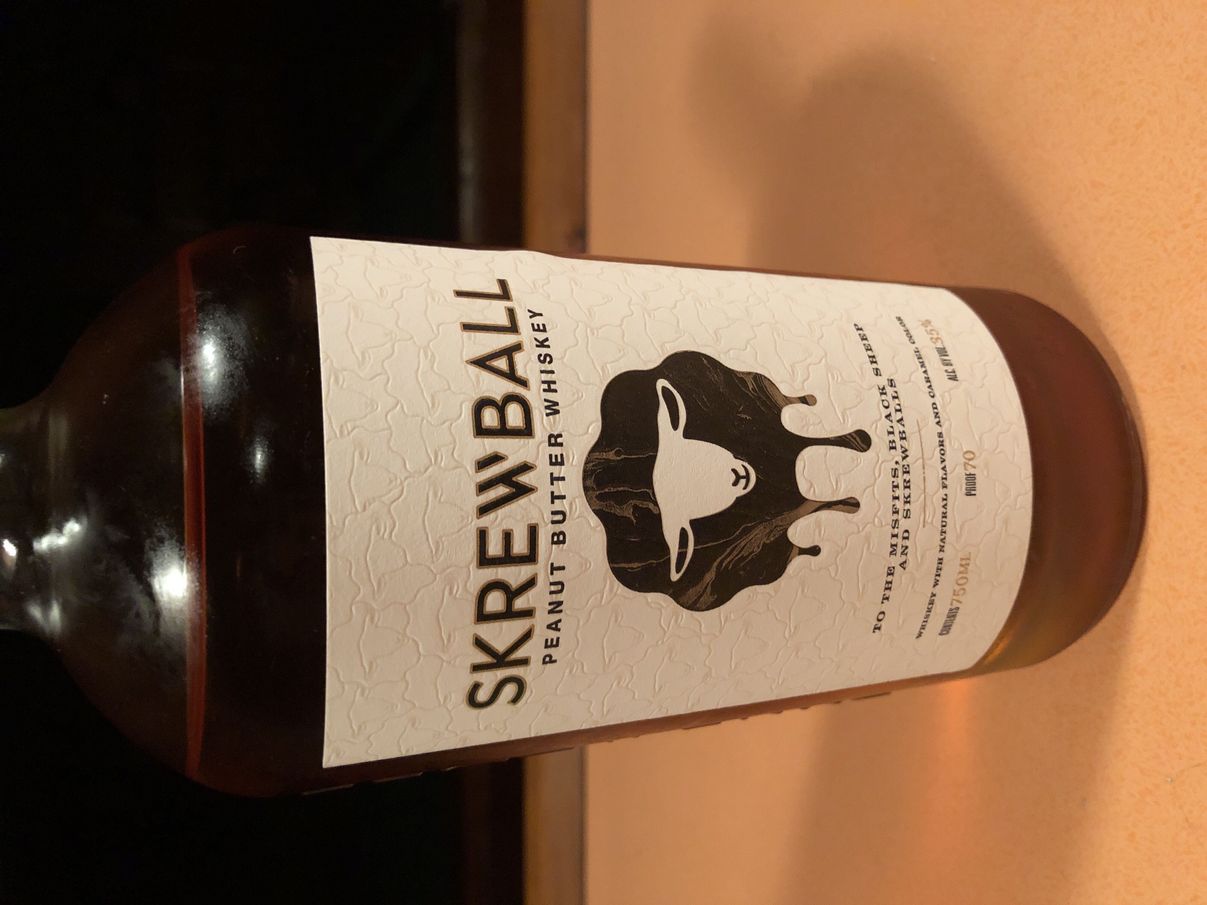 Woodford Reserve Master’s Collection Four Wood