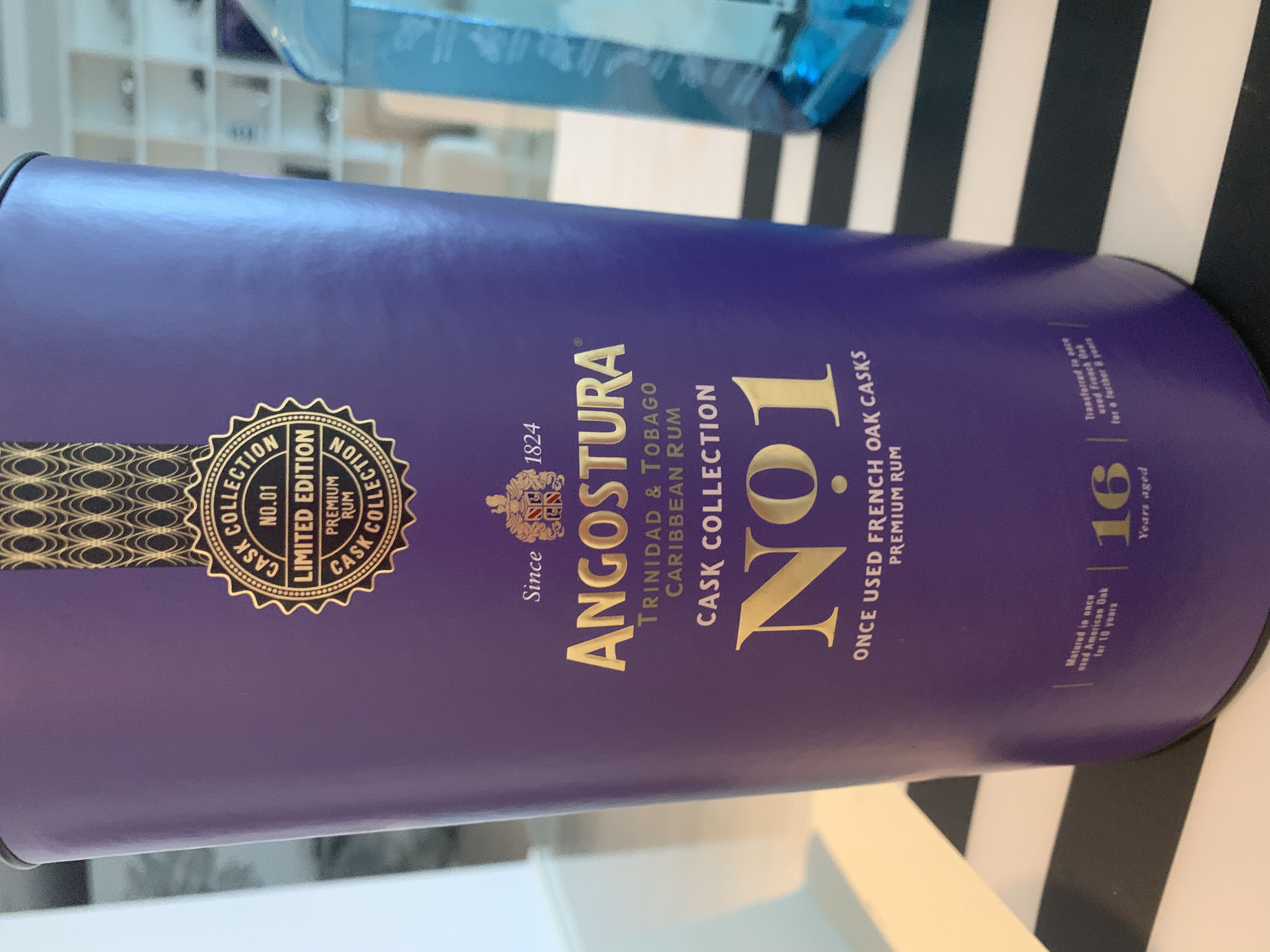 Exclusive Collection N°6