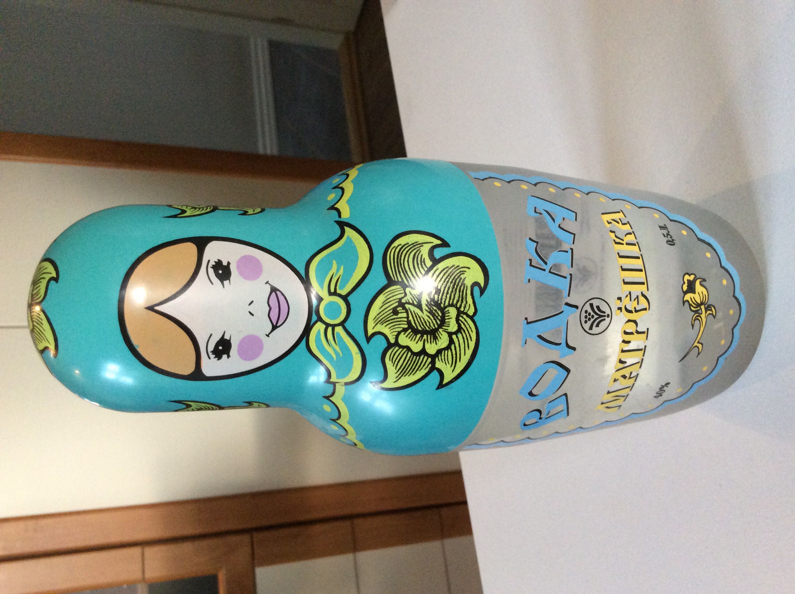 Giori Lemoncillo Cream