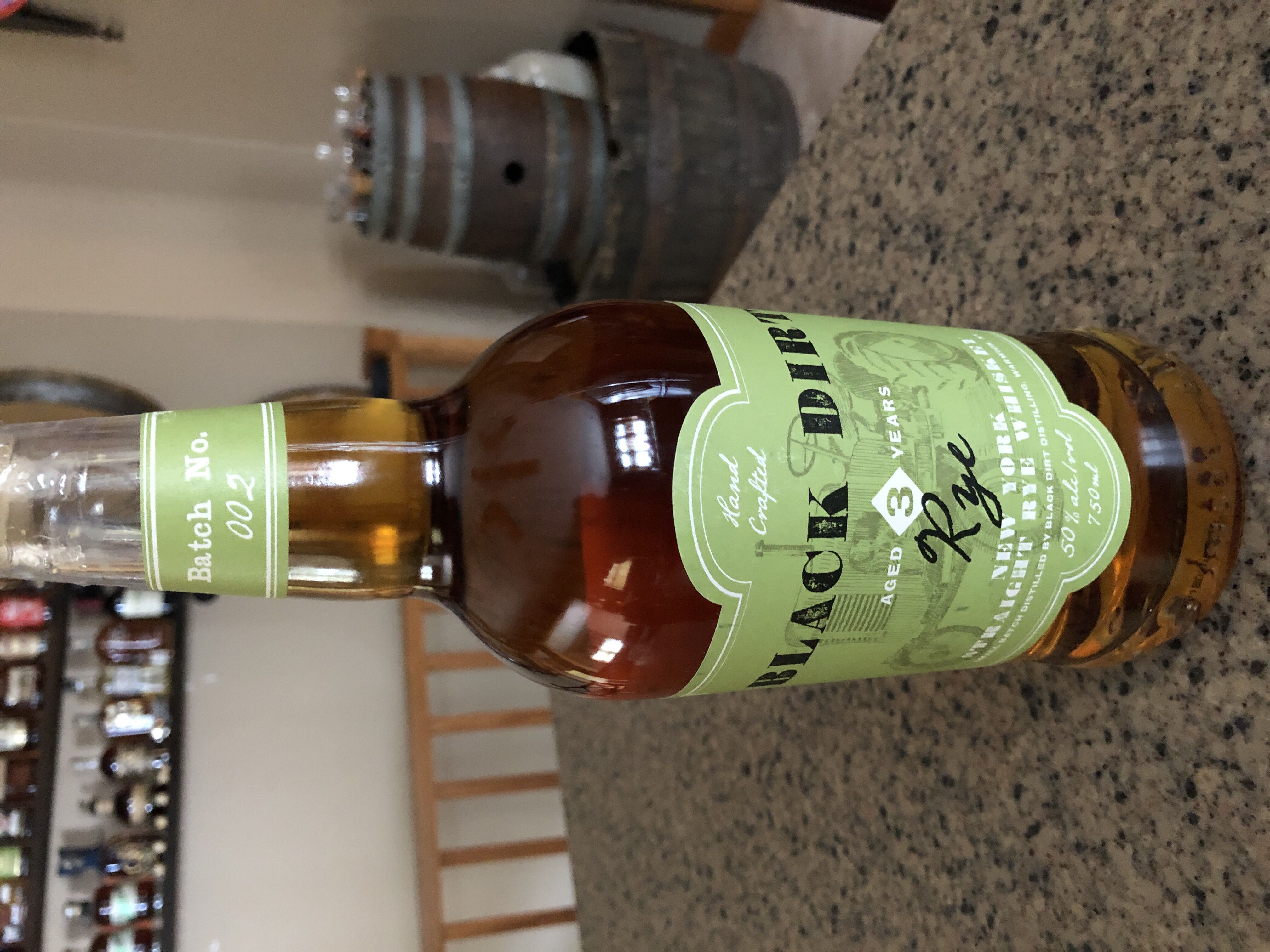 Captain Morgan White Rum