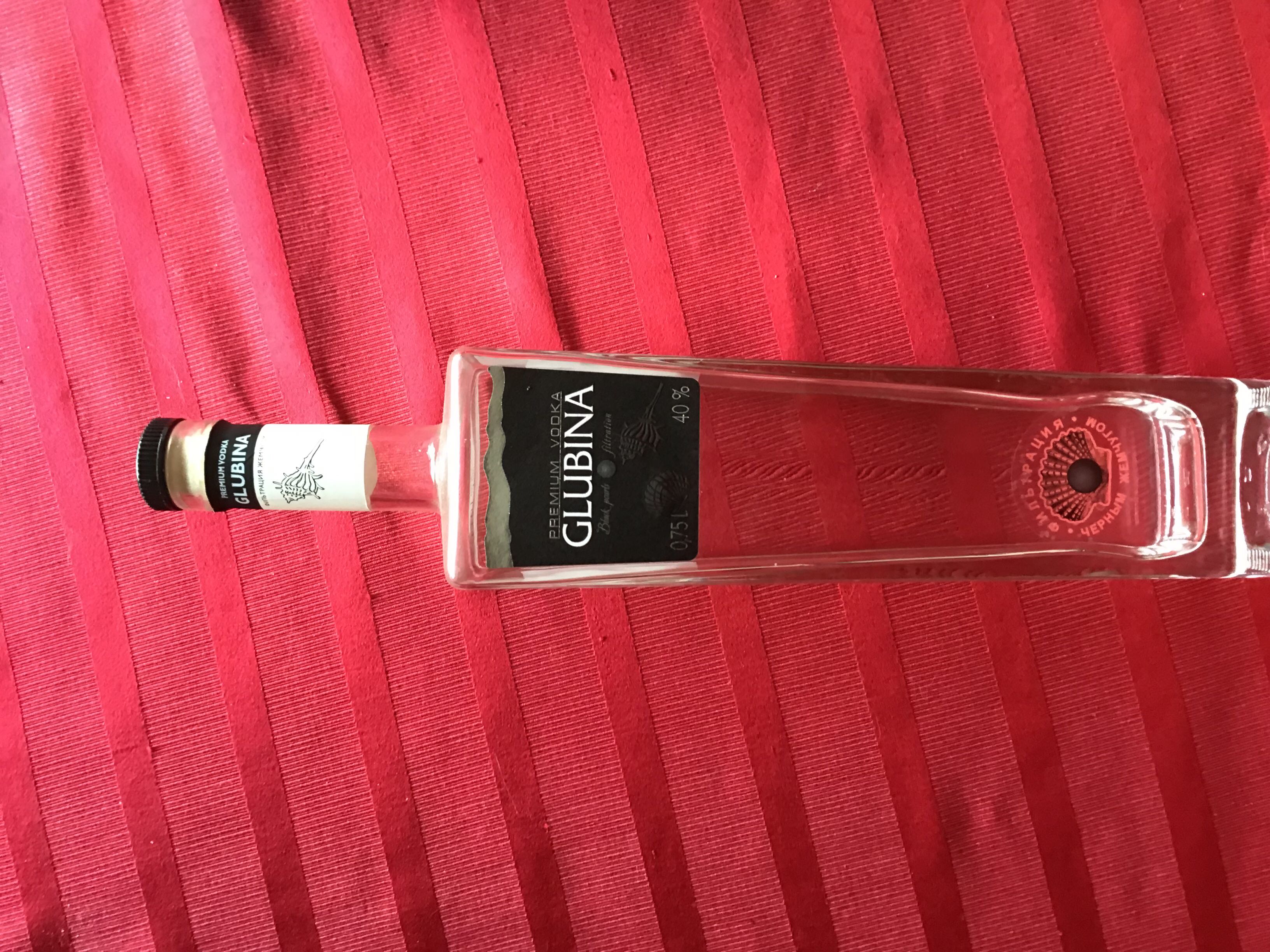 Sequence Series Cask Ferment # 3