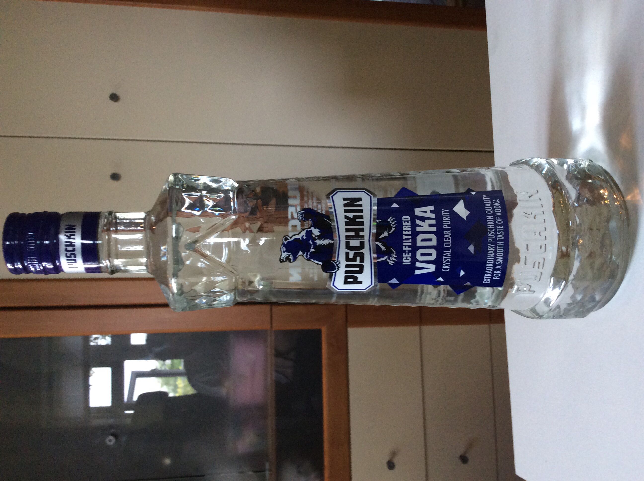 Queen Charlotte’s Reserve