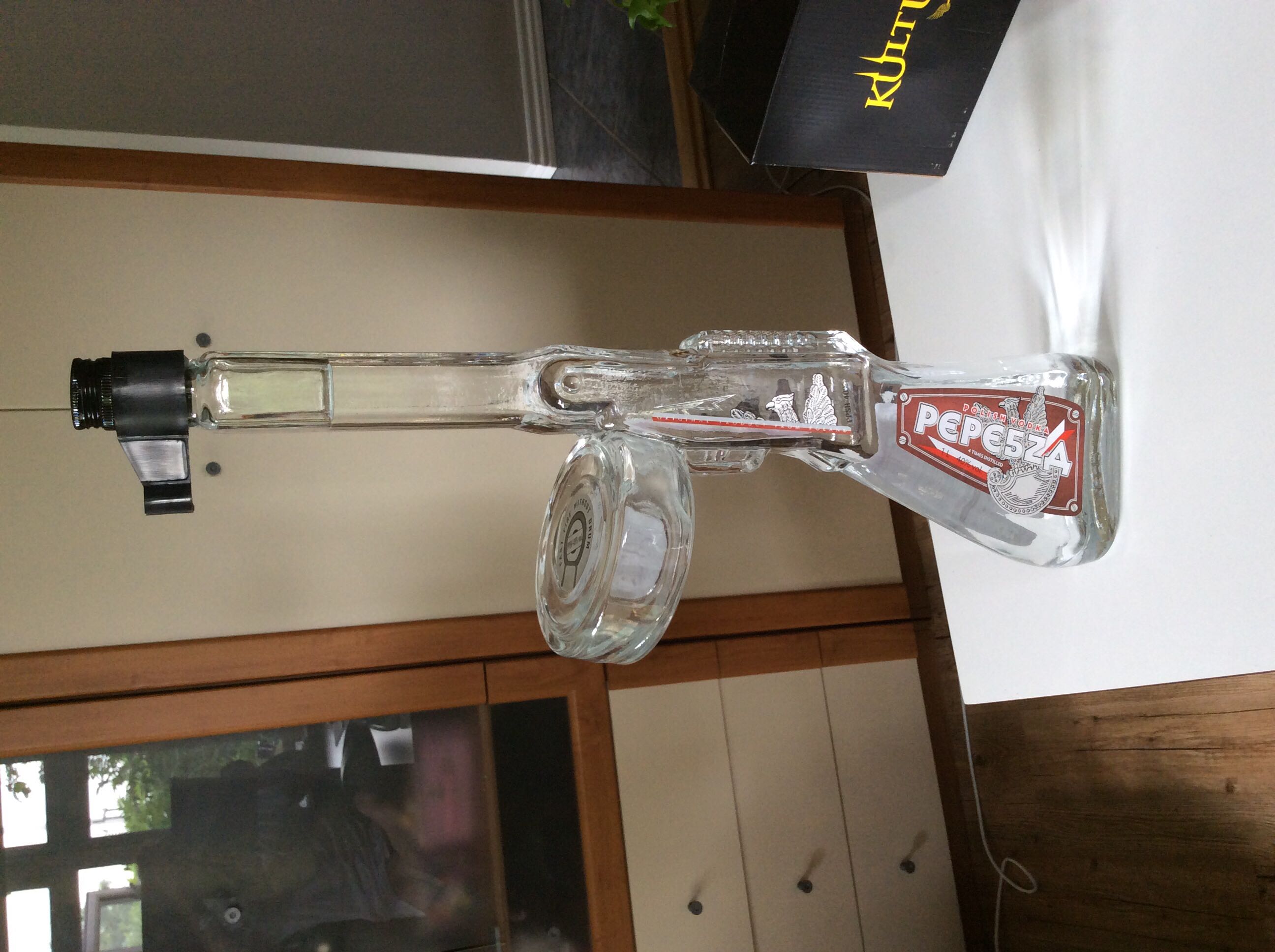 Christian Brothers Frost White