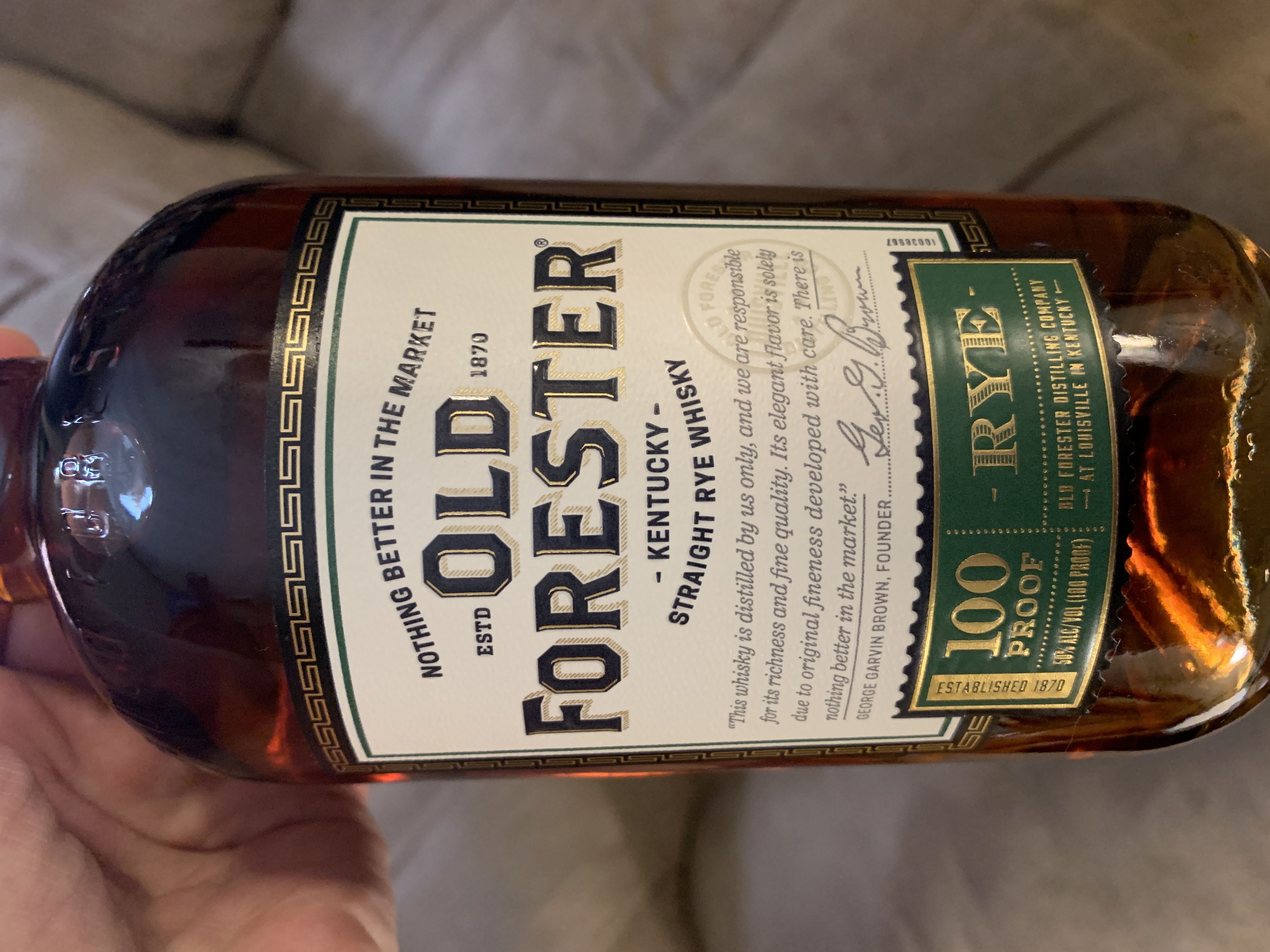 Jefferson’s Ocean V6