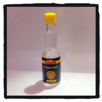 Vitasia  (20 mL) alcohol collectible - Main Image 1