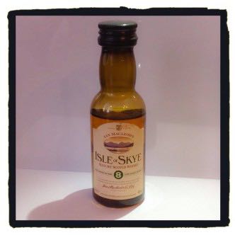 Wasmund’s Rye Spirit