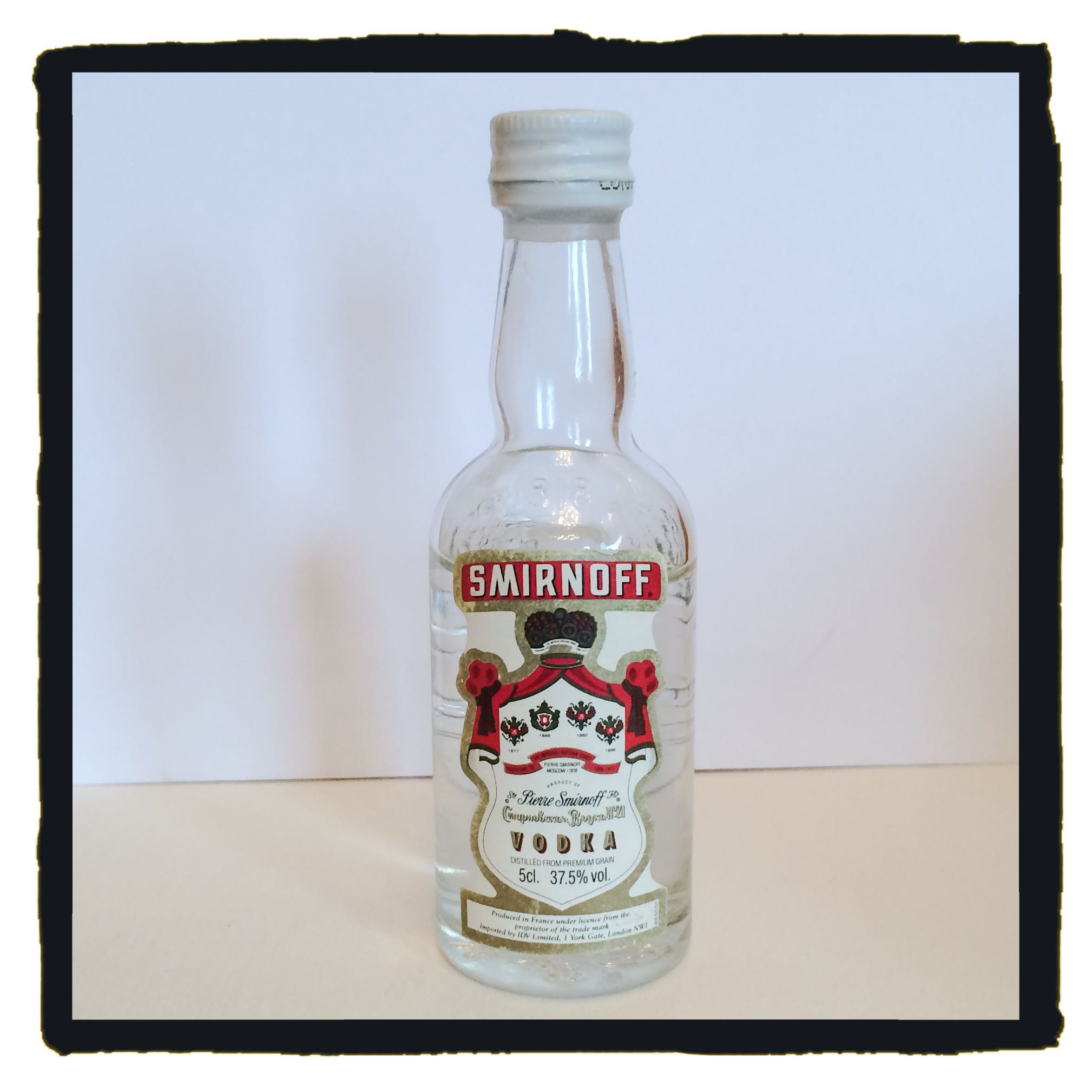 Lite Sweet Ń Sour Mixer