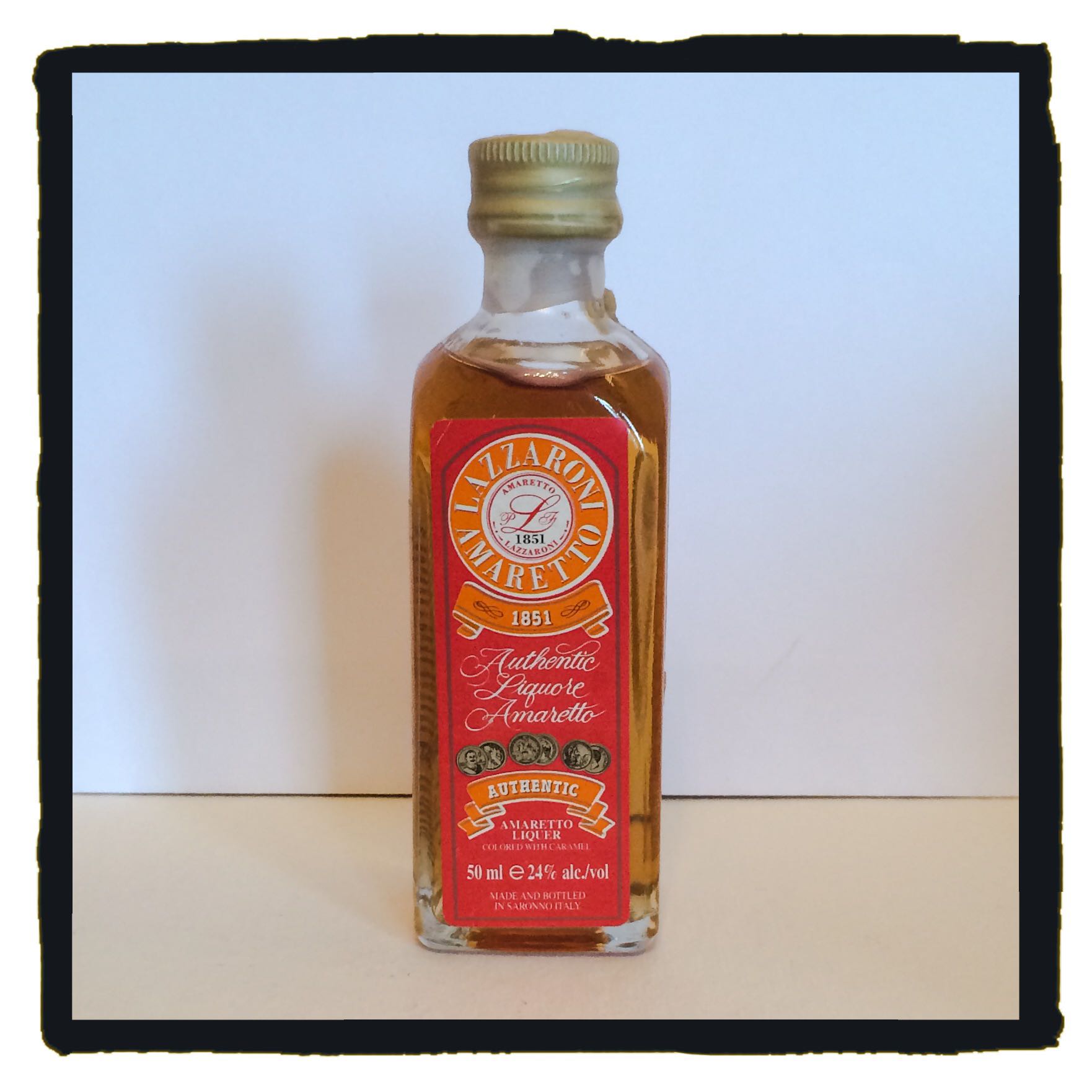 Christian Brothers Honey