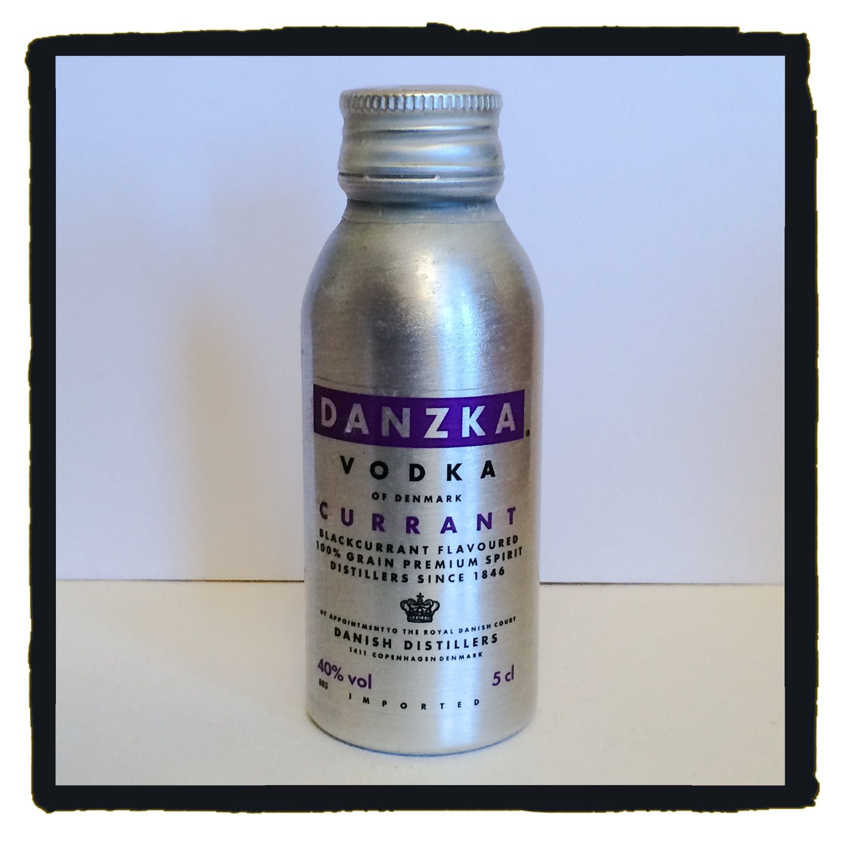 Cherry Rocher Liqueur de cerise