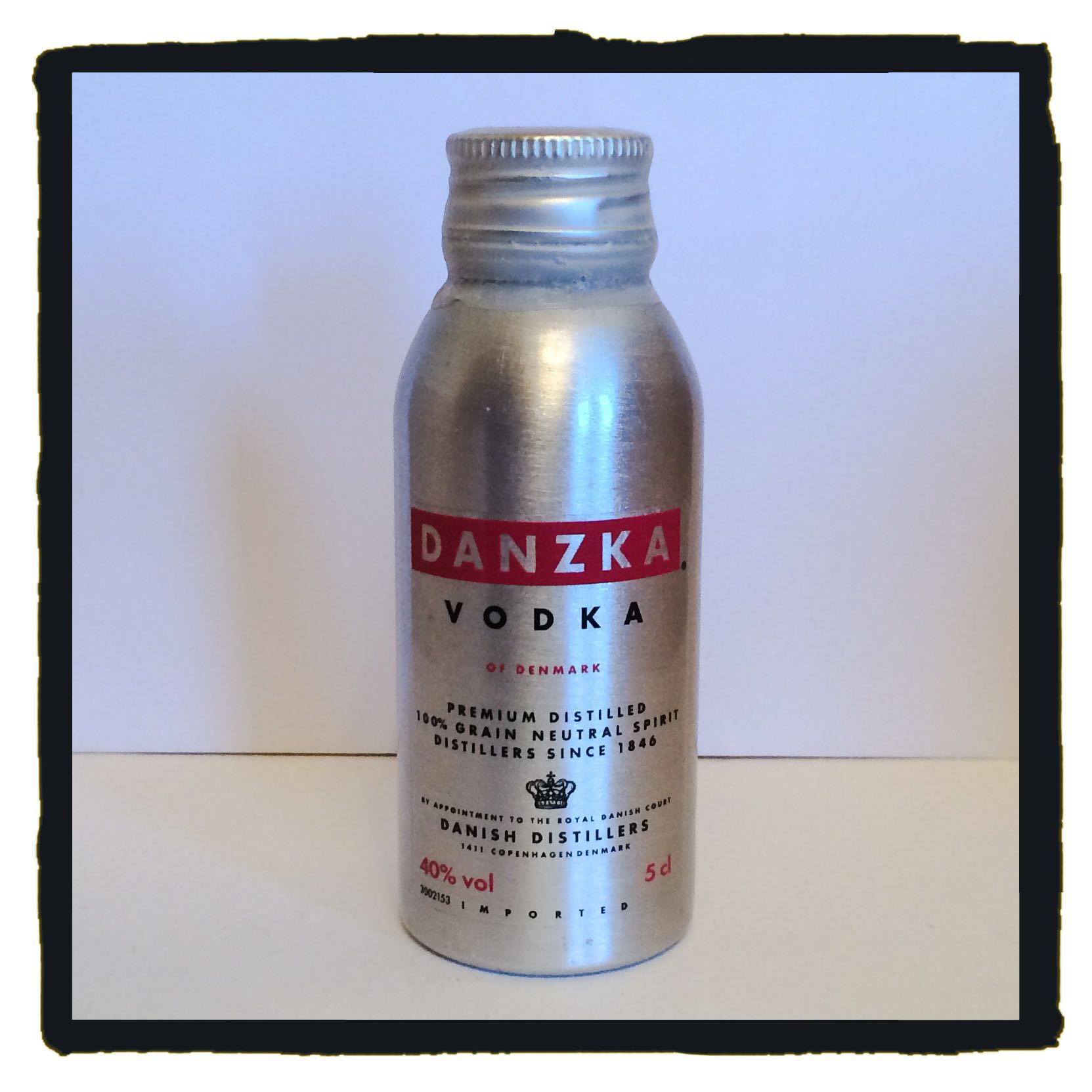 Clear Creek Apple Brandy