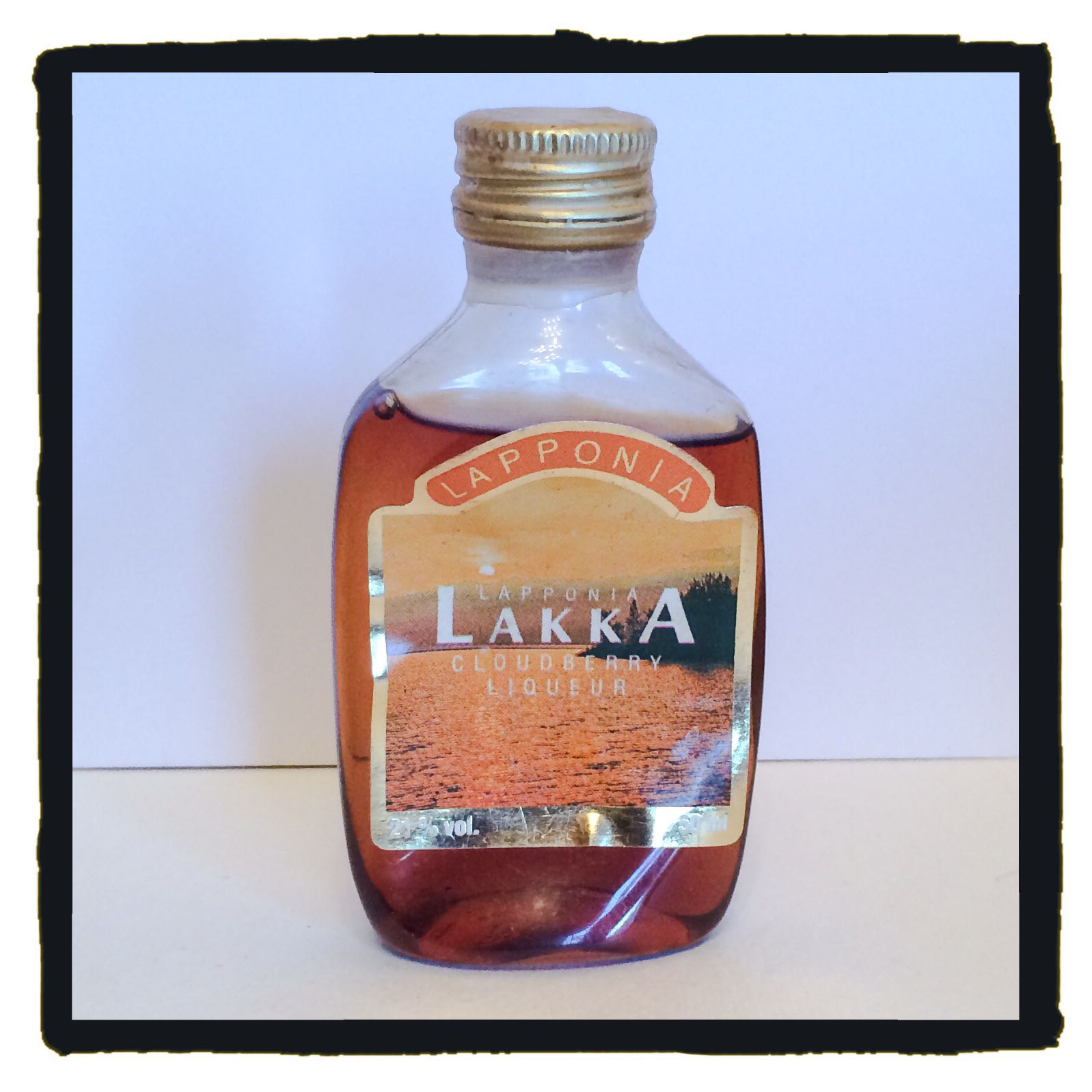 Milroy’s Of Soho Millstone 1999