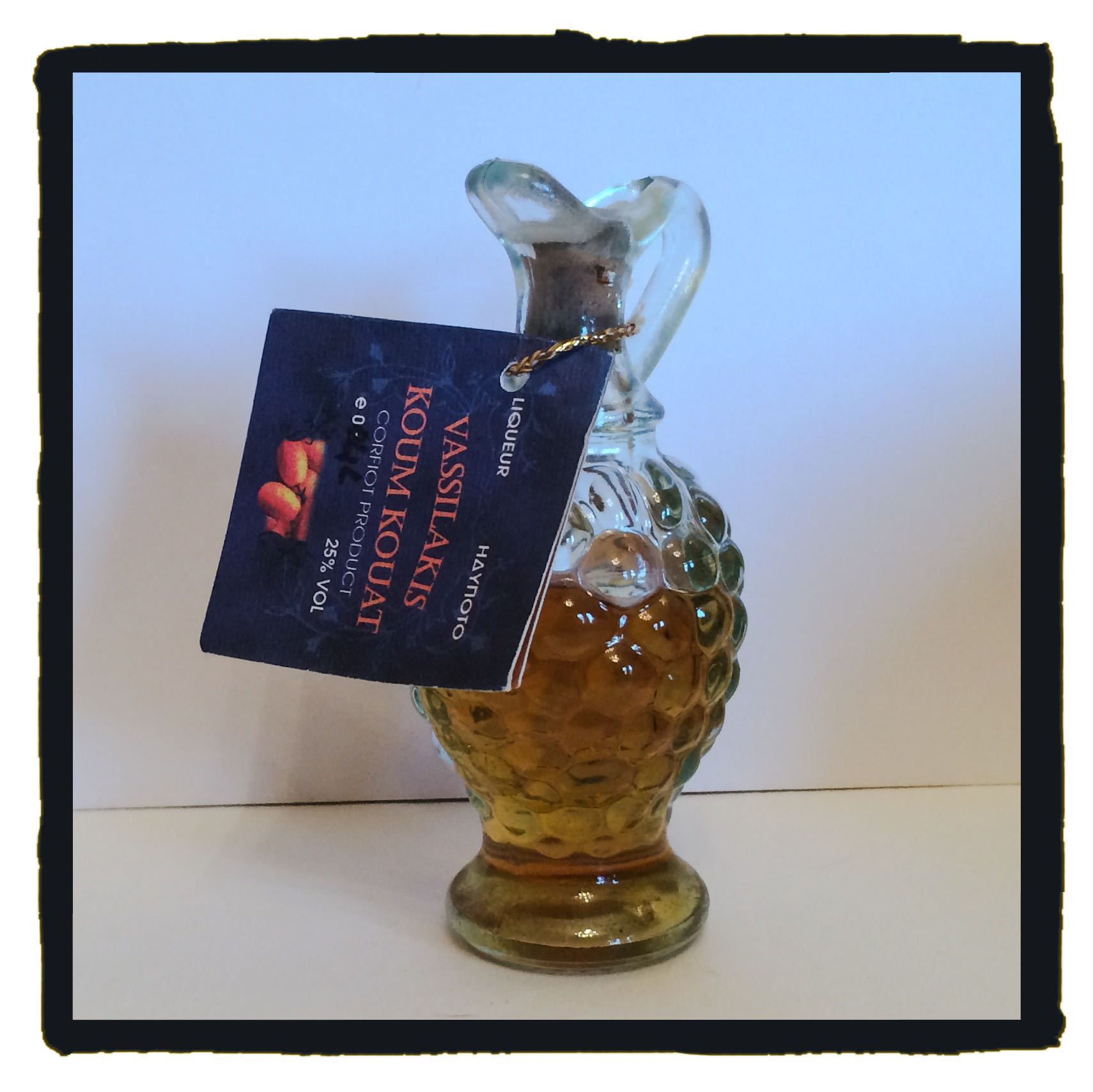 Siete Leguas Reposado