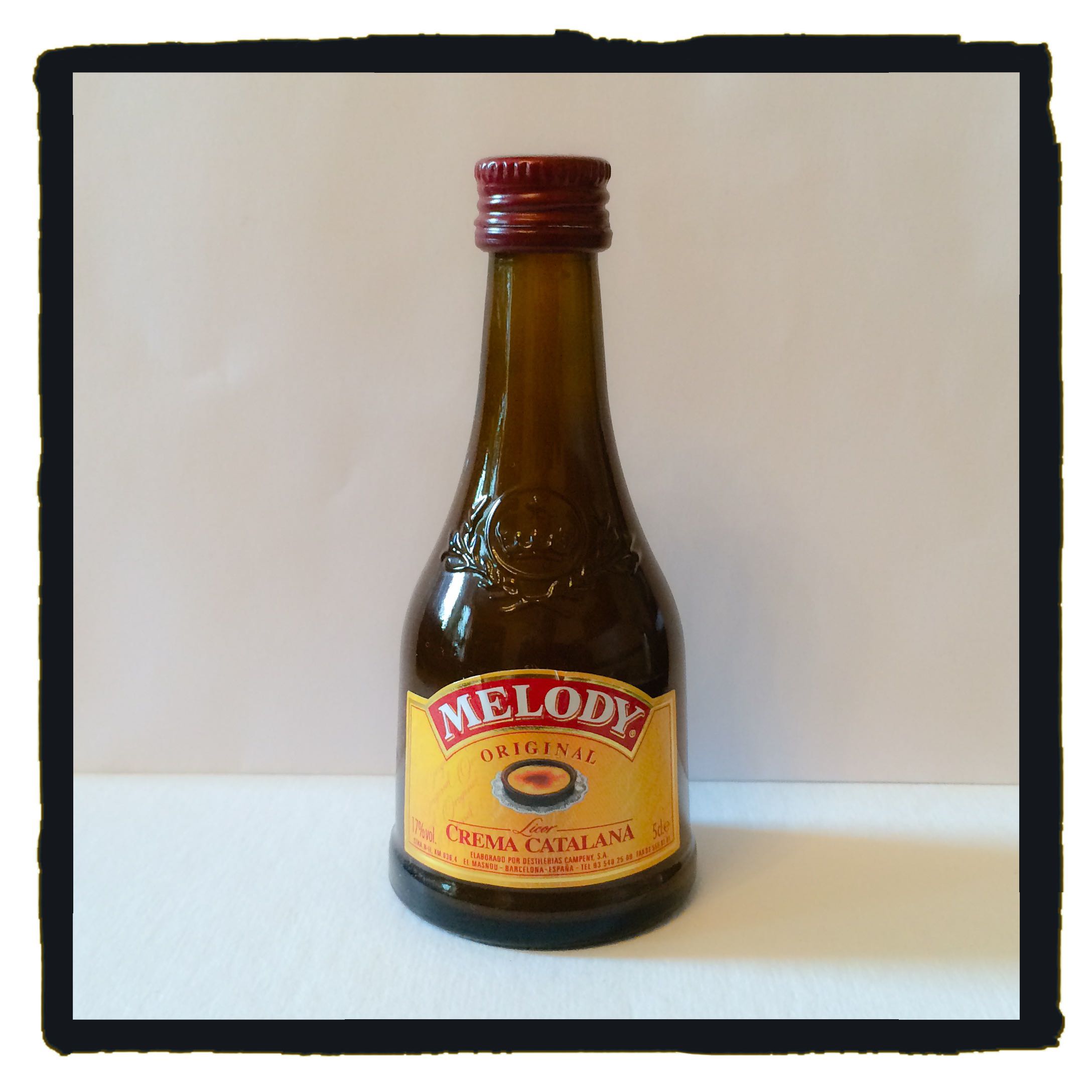 Paul Masson Mocha Caramel