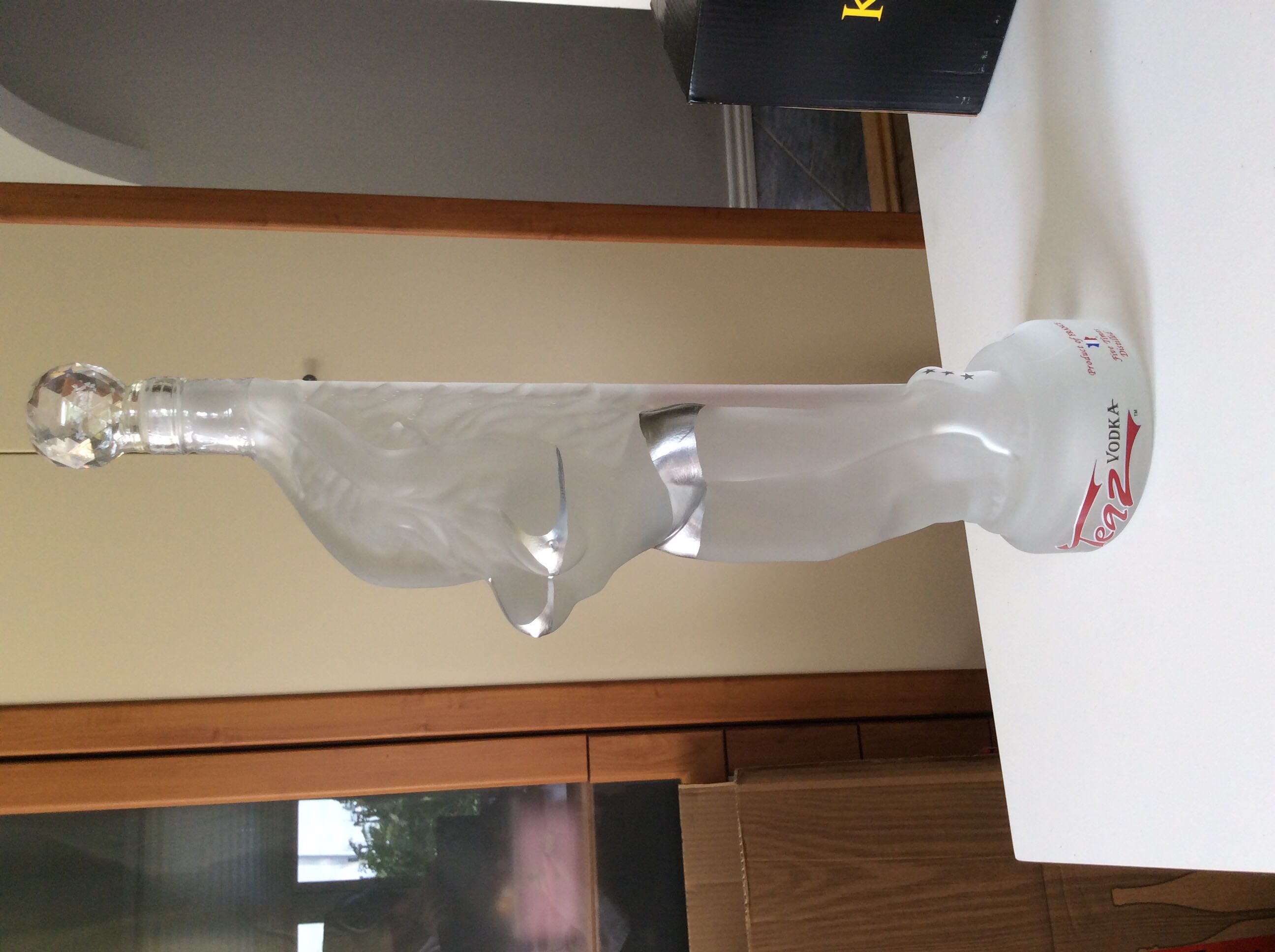 BlackWater Finishing Barrel Series 