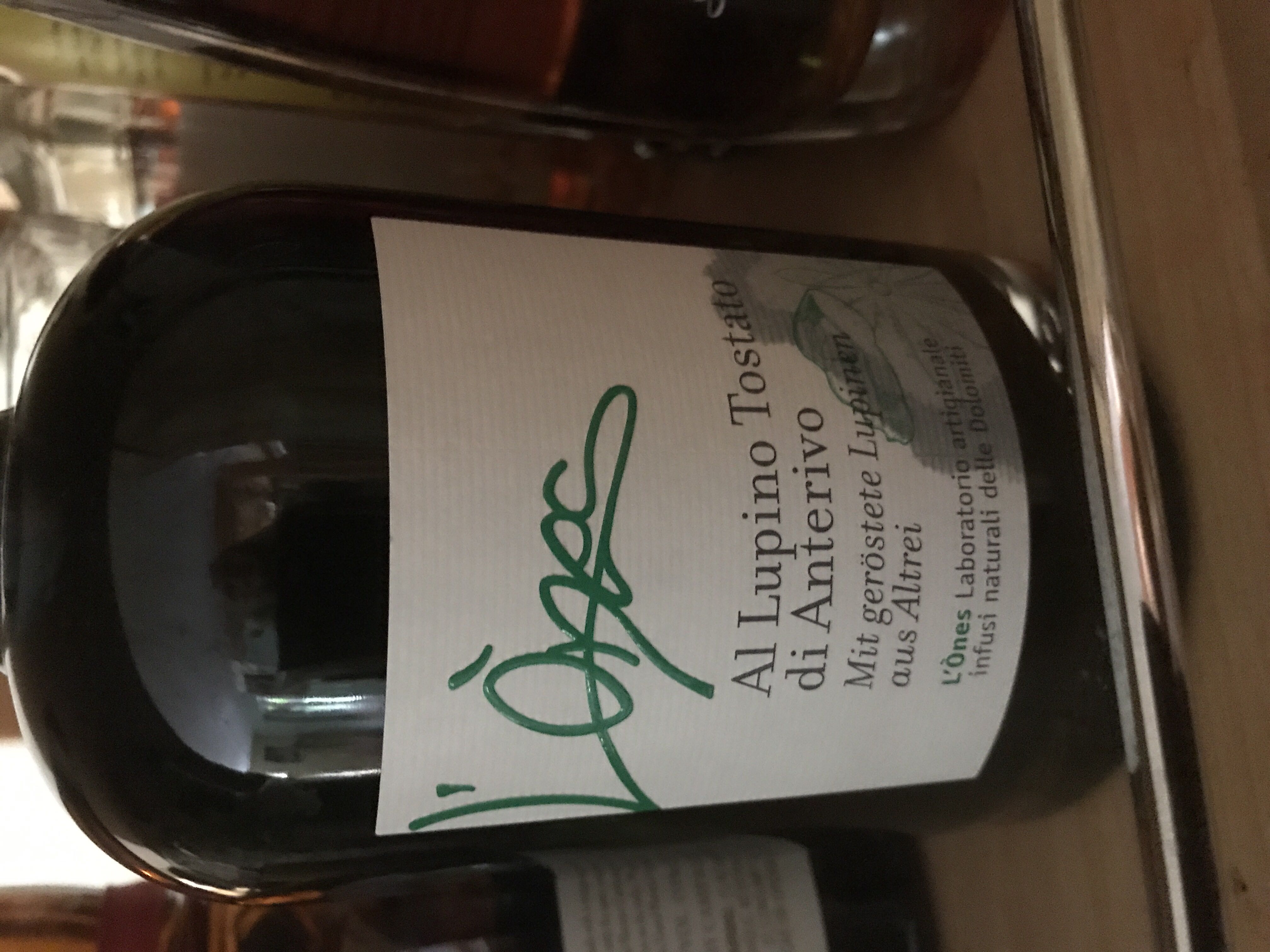 Caballo Azul Tequila