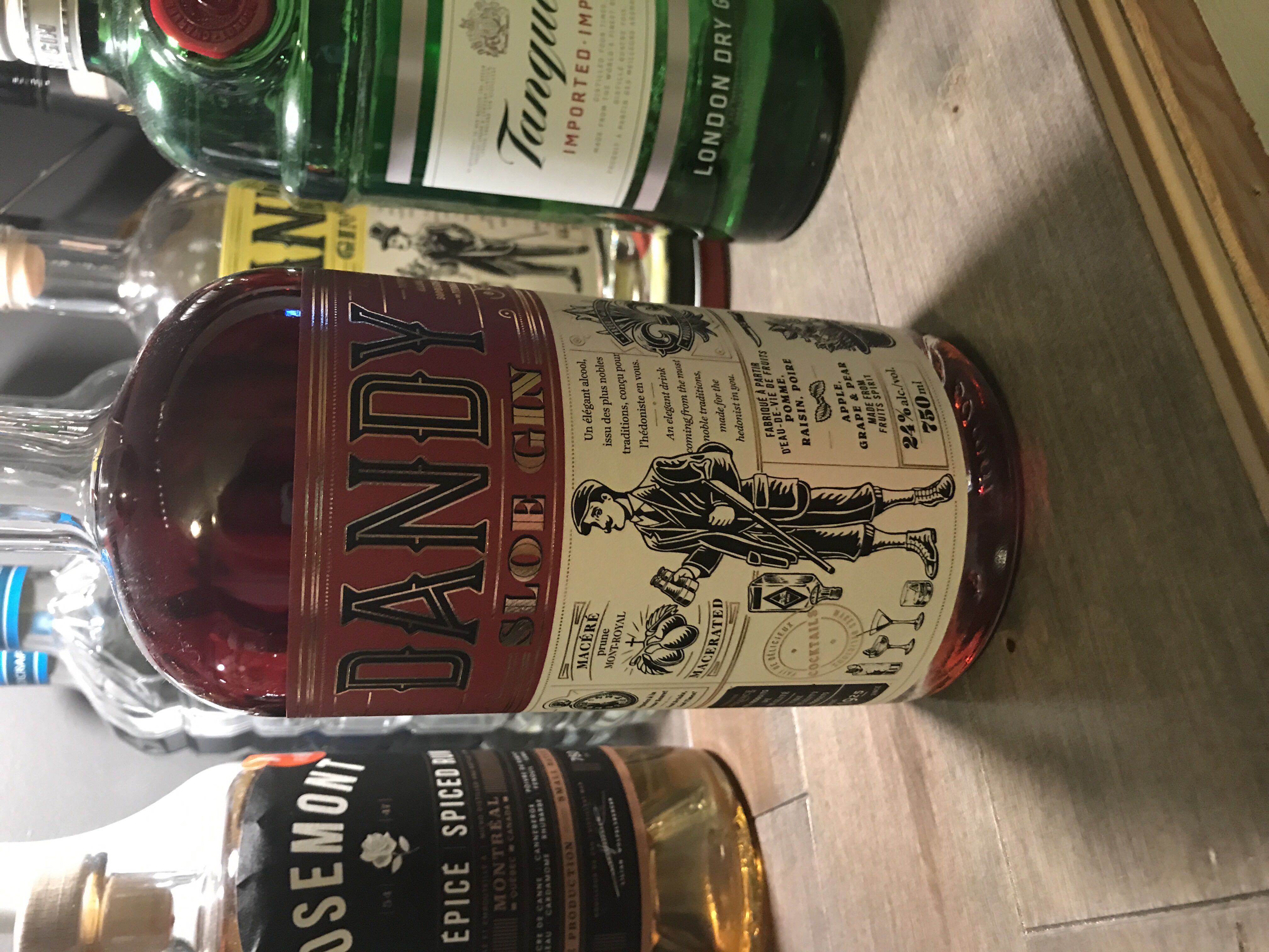 St. Nicholas Abbey 12 Year ⭐️⭐️⭐️⭐️⭐️