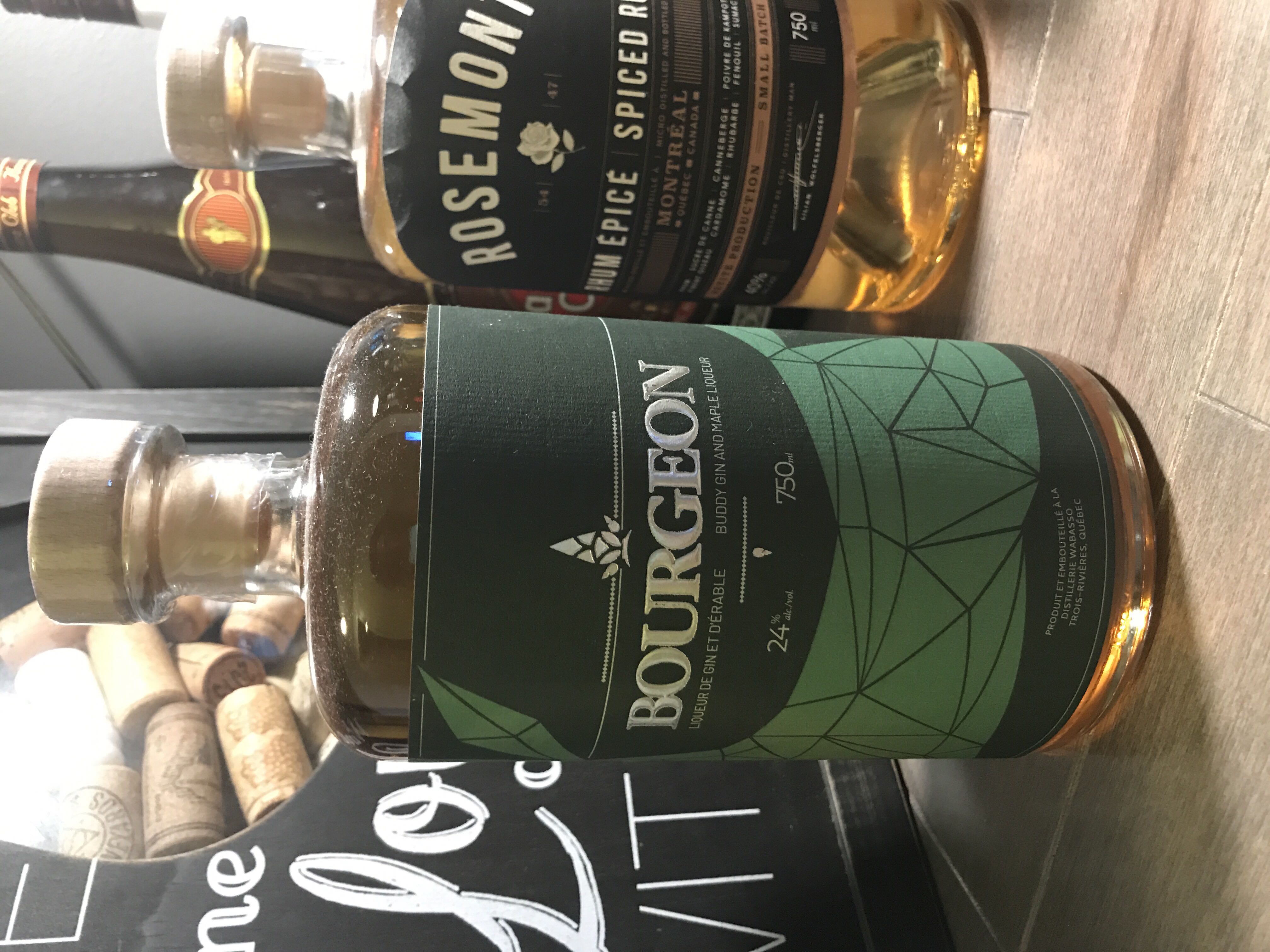 Private Collection-2016 Honey