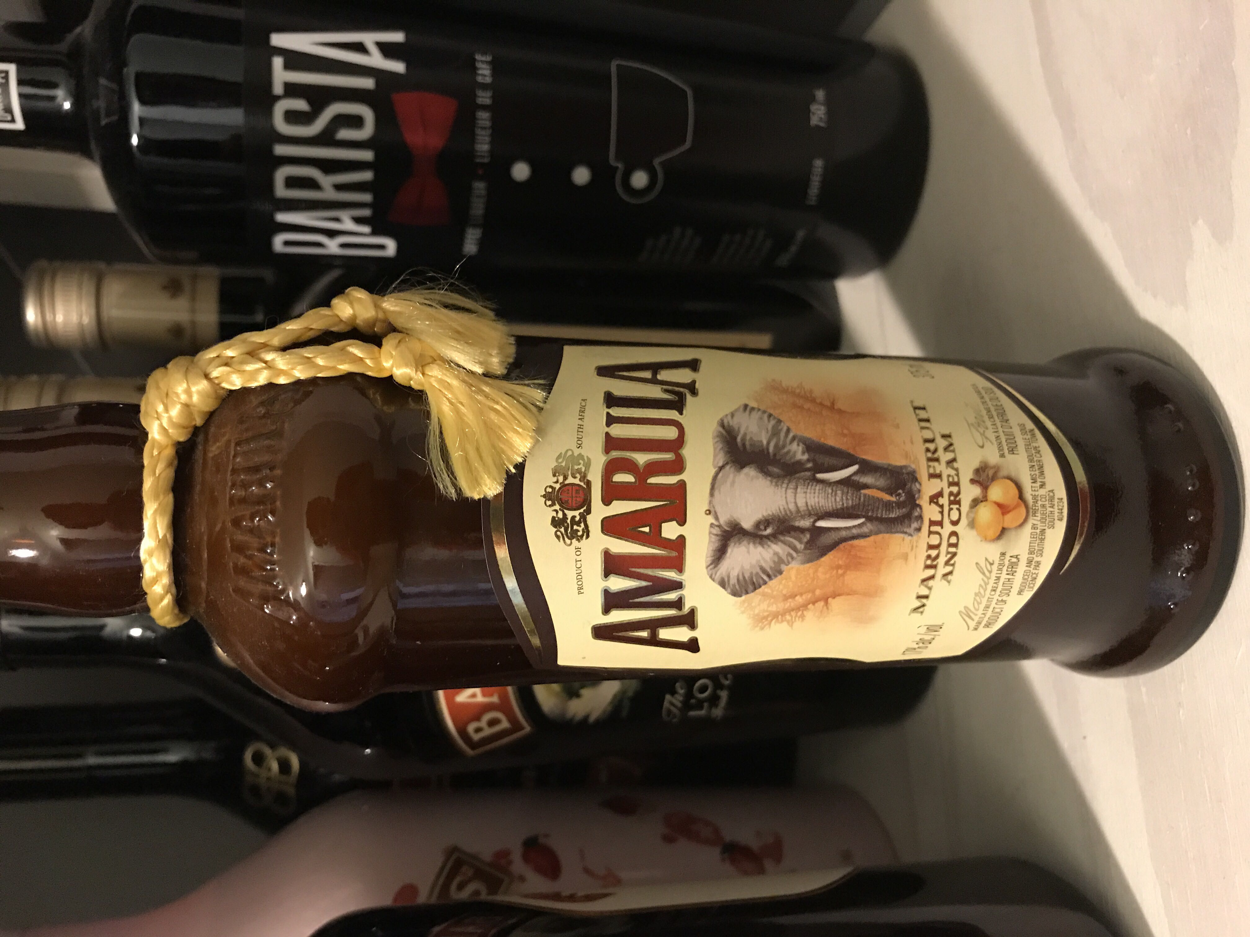 Barbancourt Five Star 8 Year  ⭐️⭐️⭐️