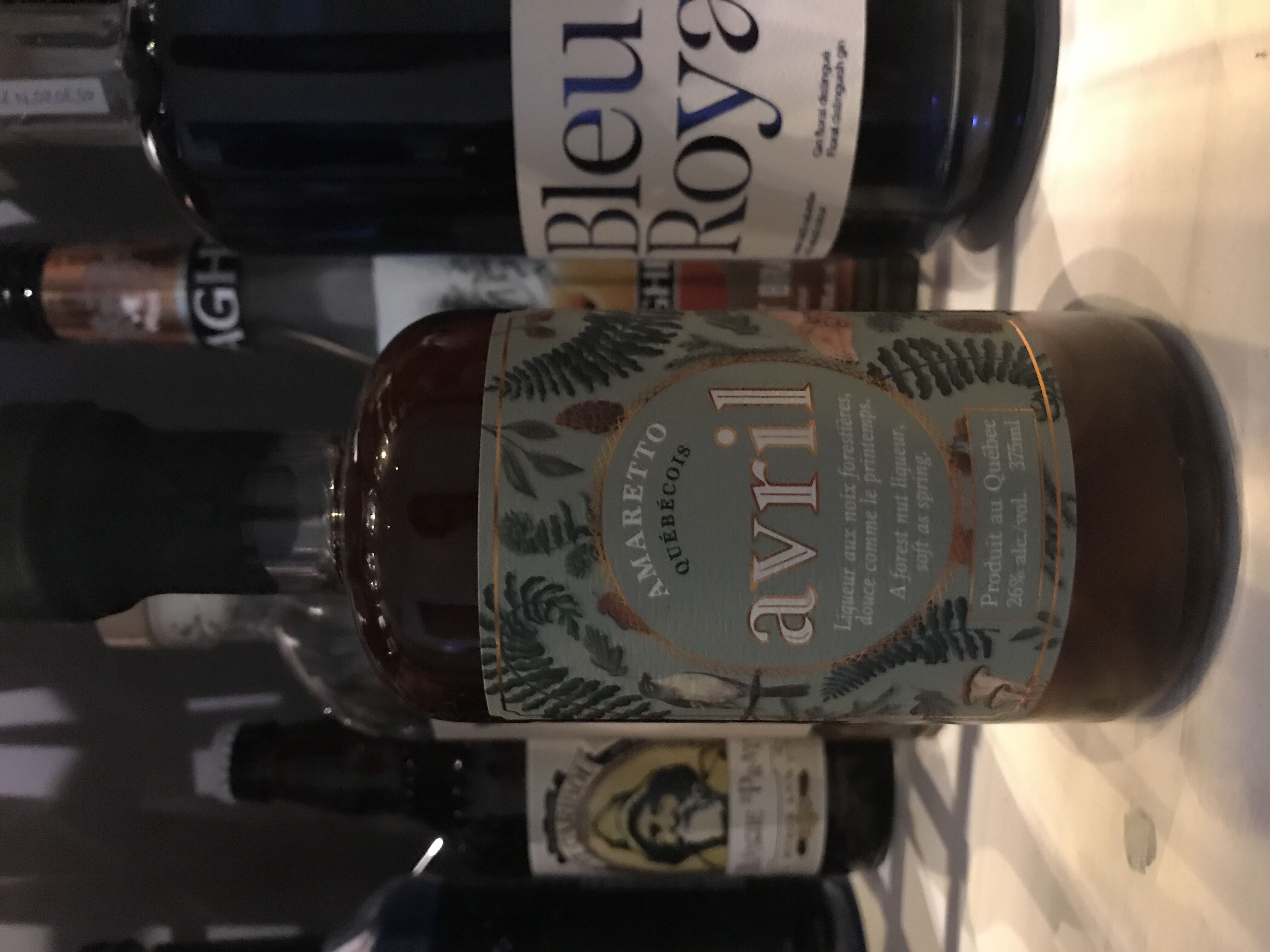 MD 20/20 Orange Jubilee