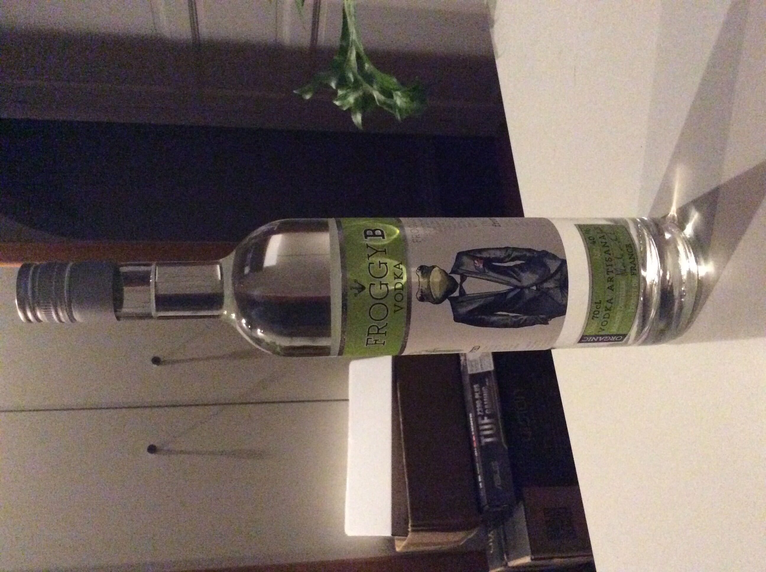 Glenmorangie (Version 1)