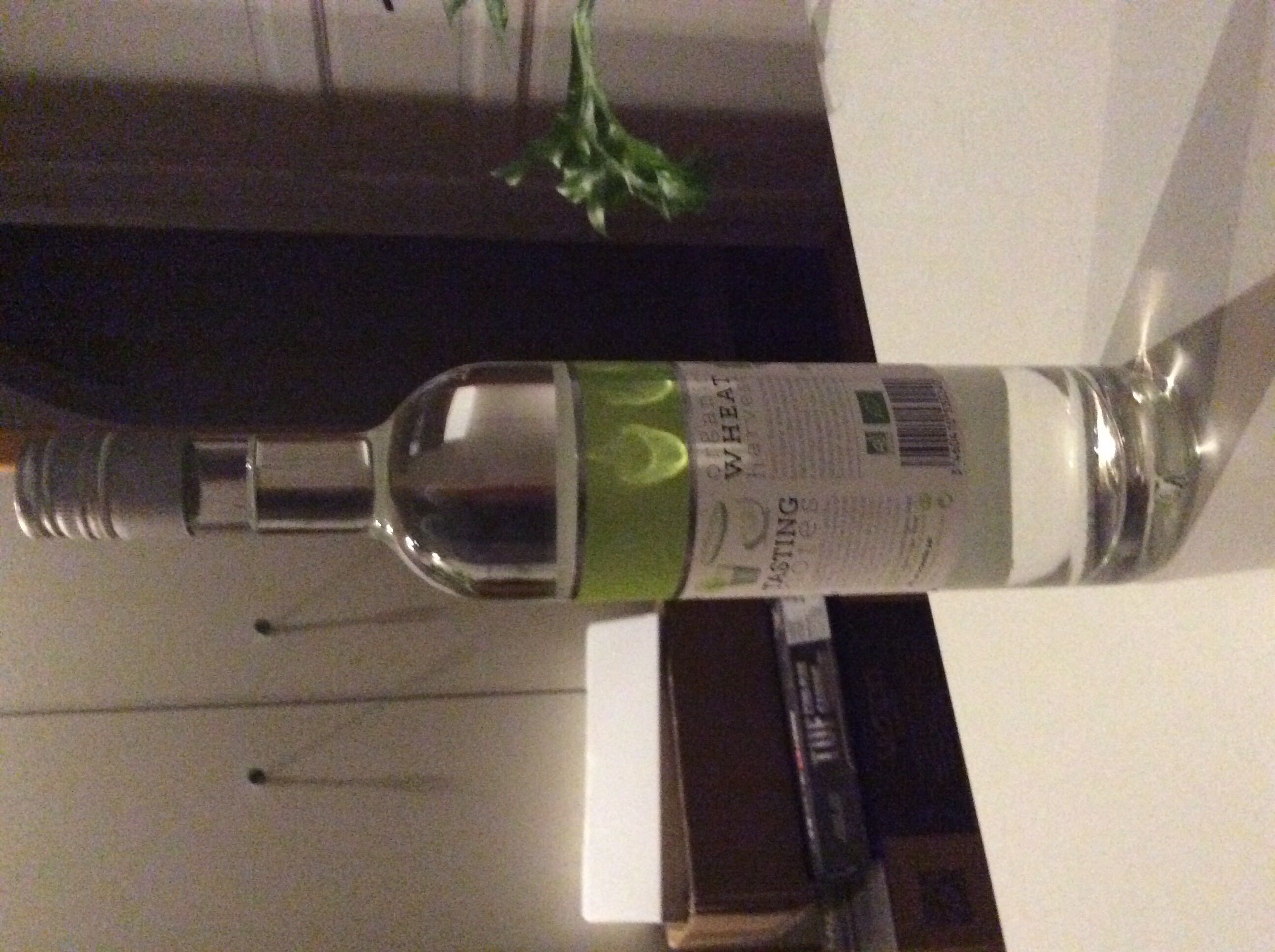 Froggy B Vodka 700ml 40% France - Maison Ferrand, France (700 mL) alcohol collectible [Barcode 3460410530240] - Main Image 2