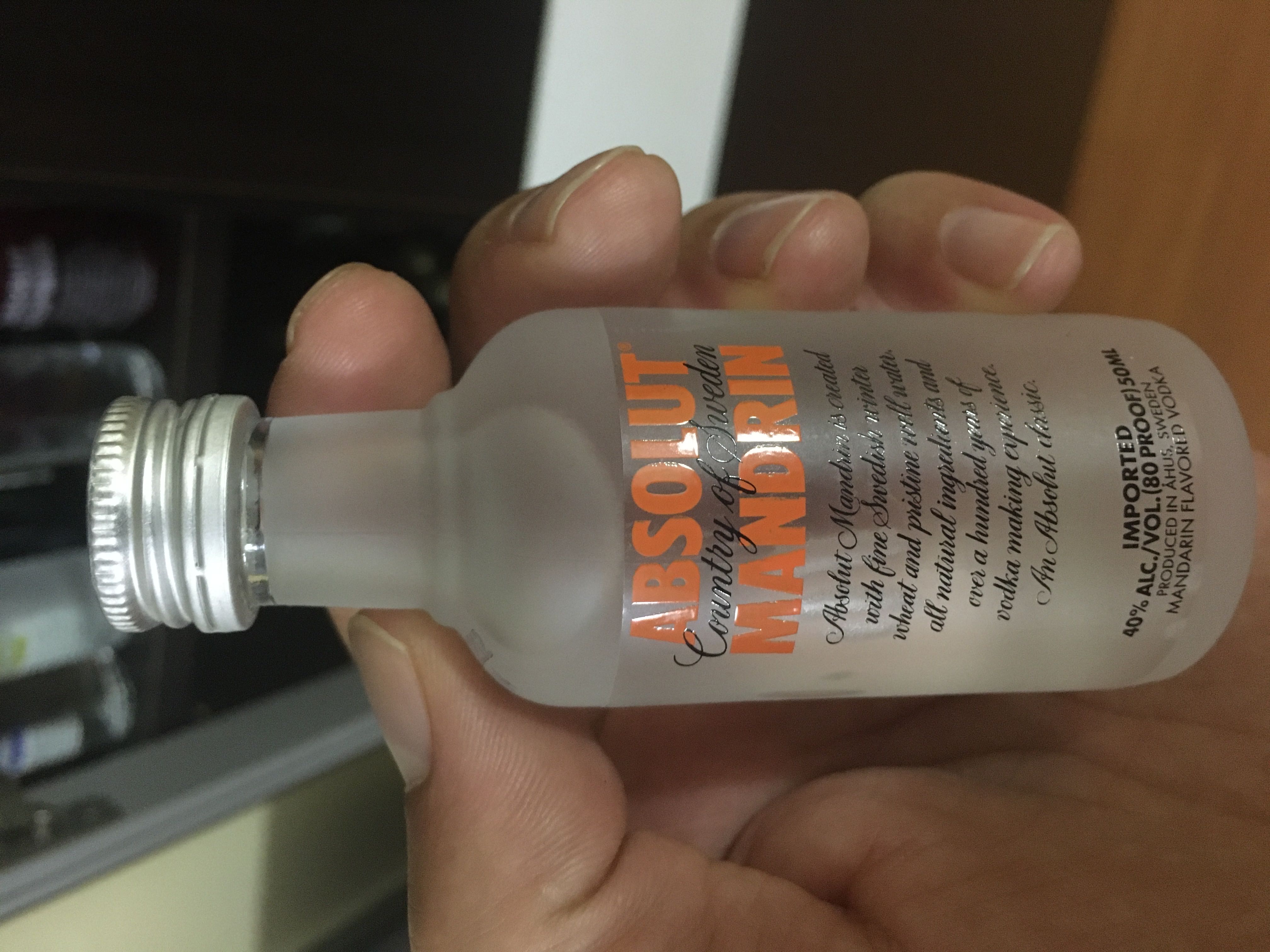 Very Olde St Nick 12 year Antique Barrel