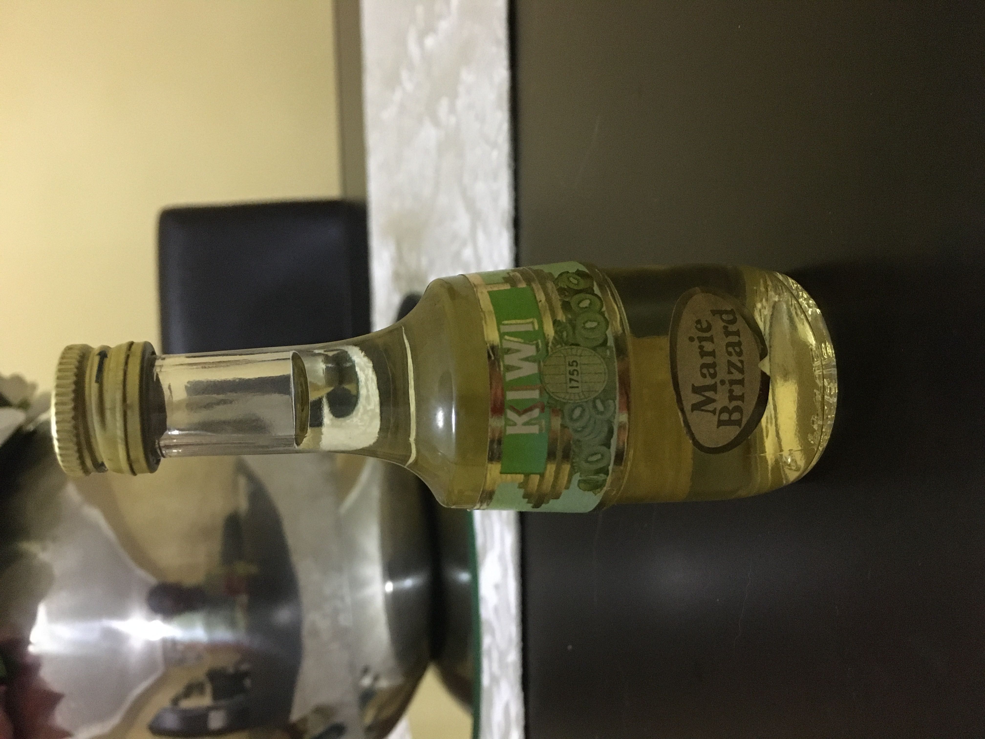 Chocolate Coconut Blonde