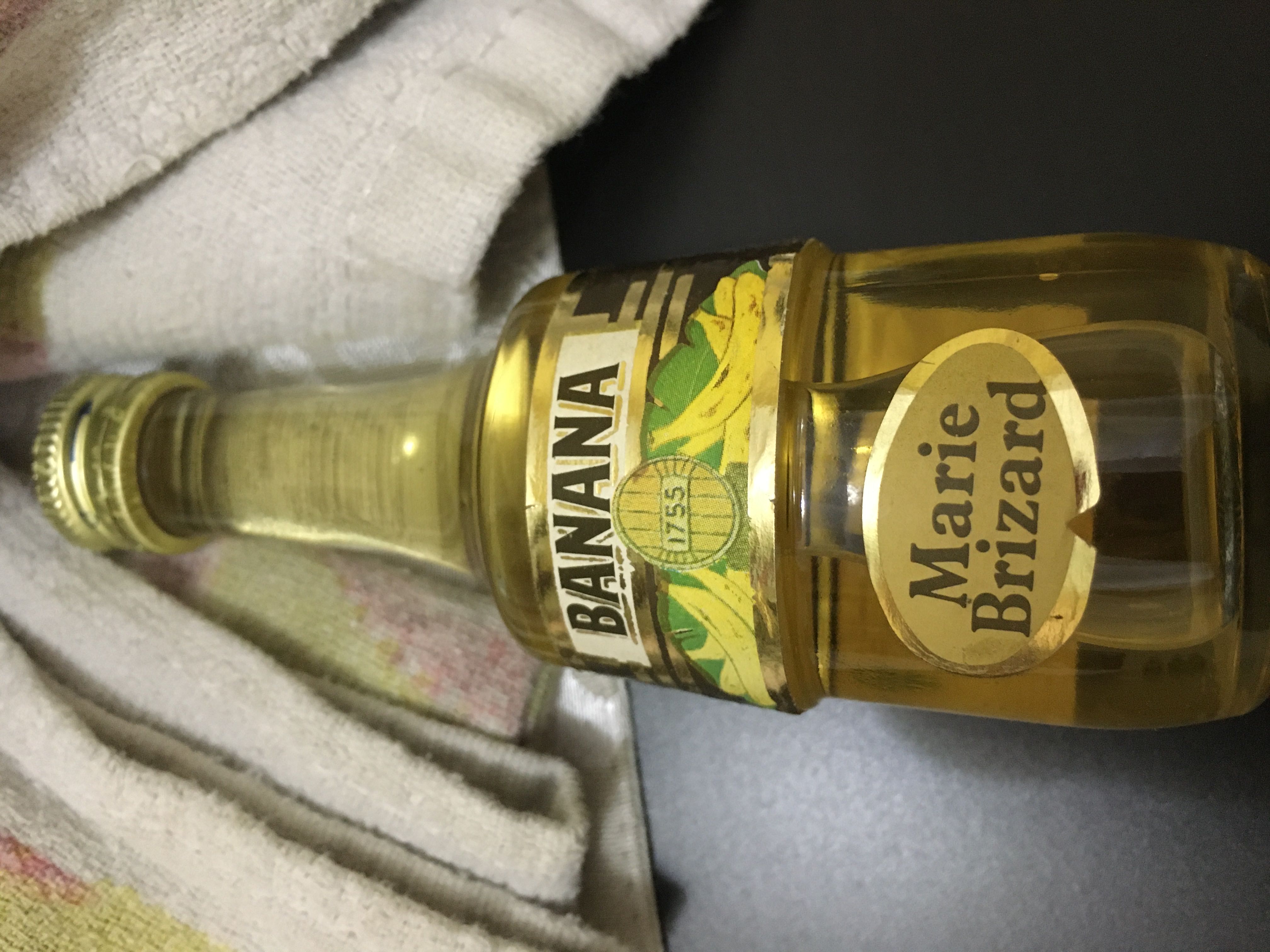 Hendrick’s Gin: Orbium