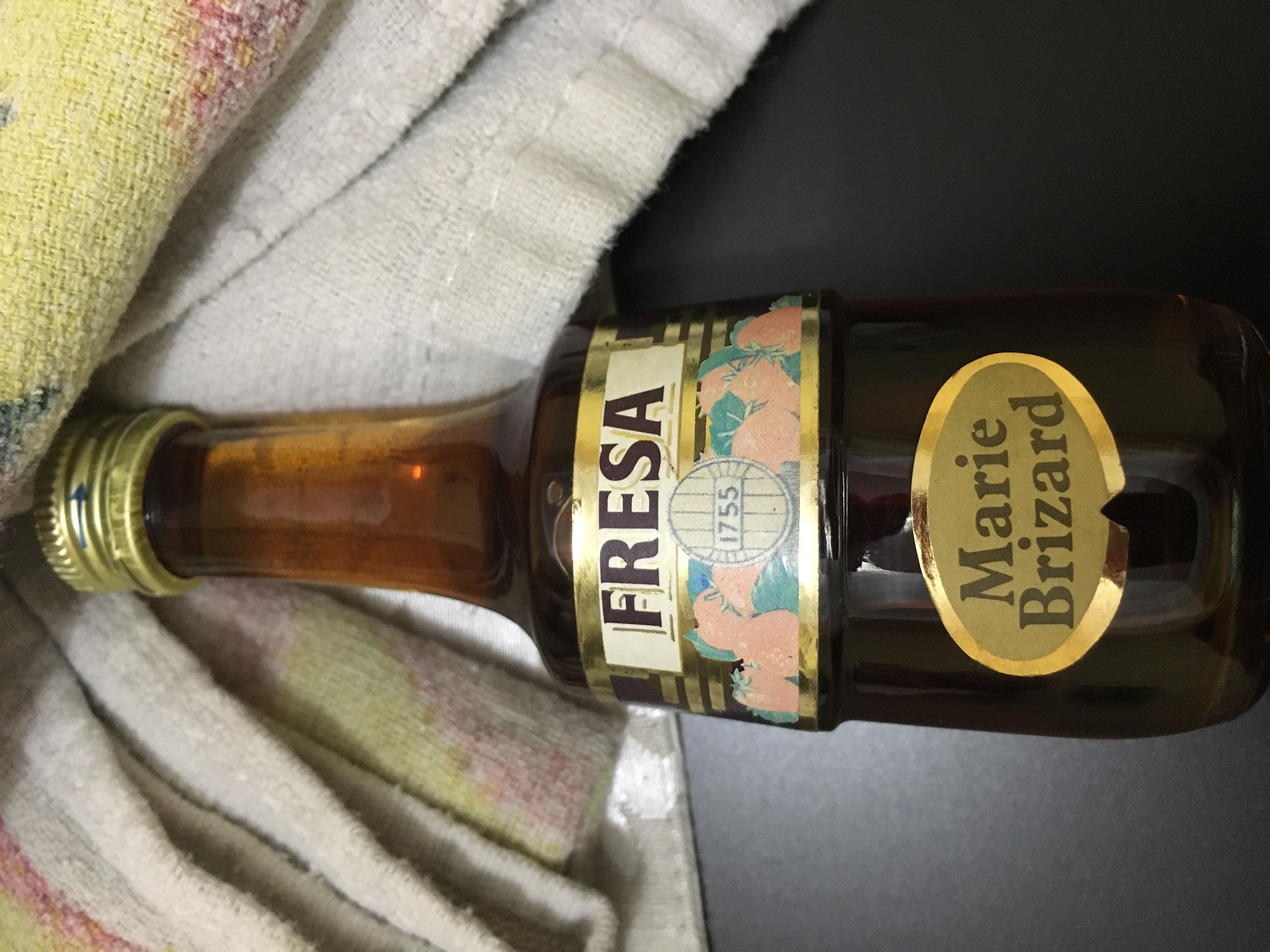 Jim Beam Devil’s Cut