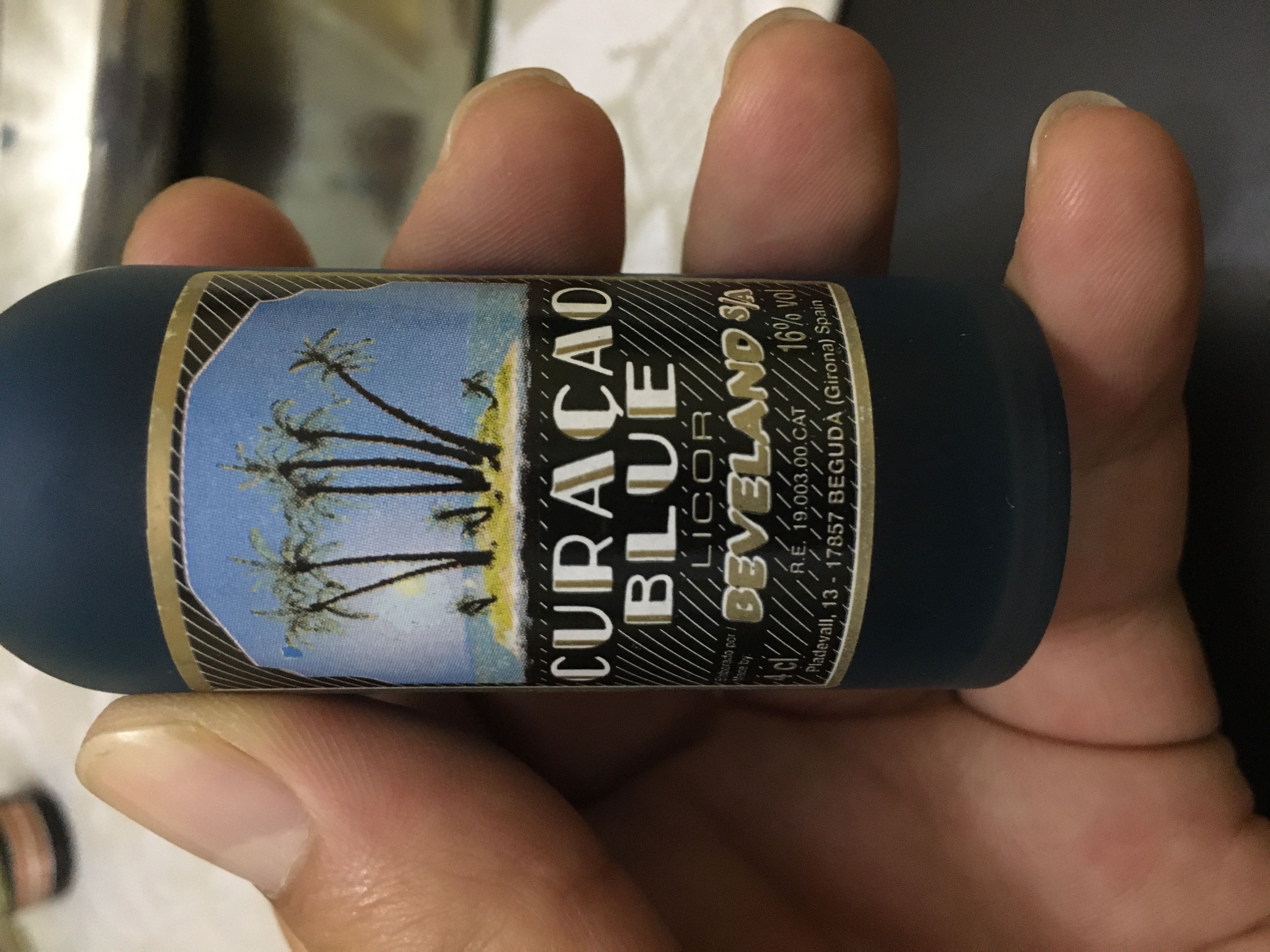 Jack Daniels 2004 Gold Medal Replica