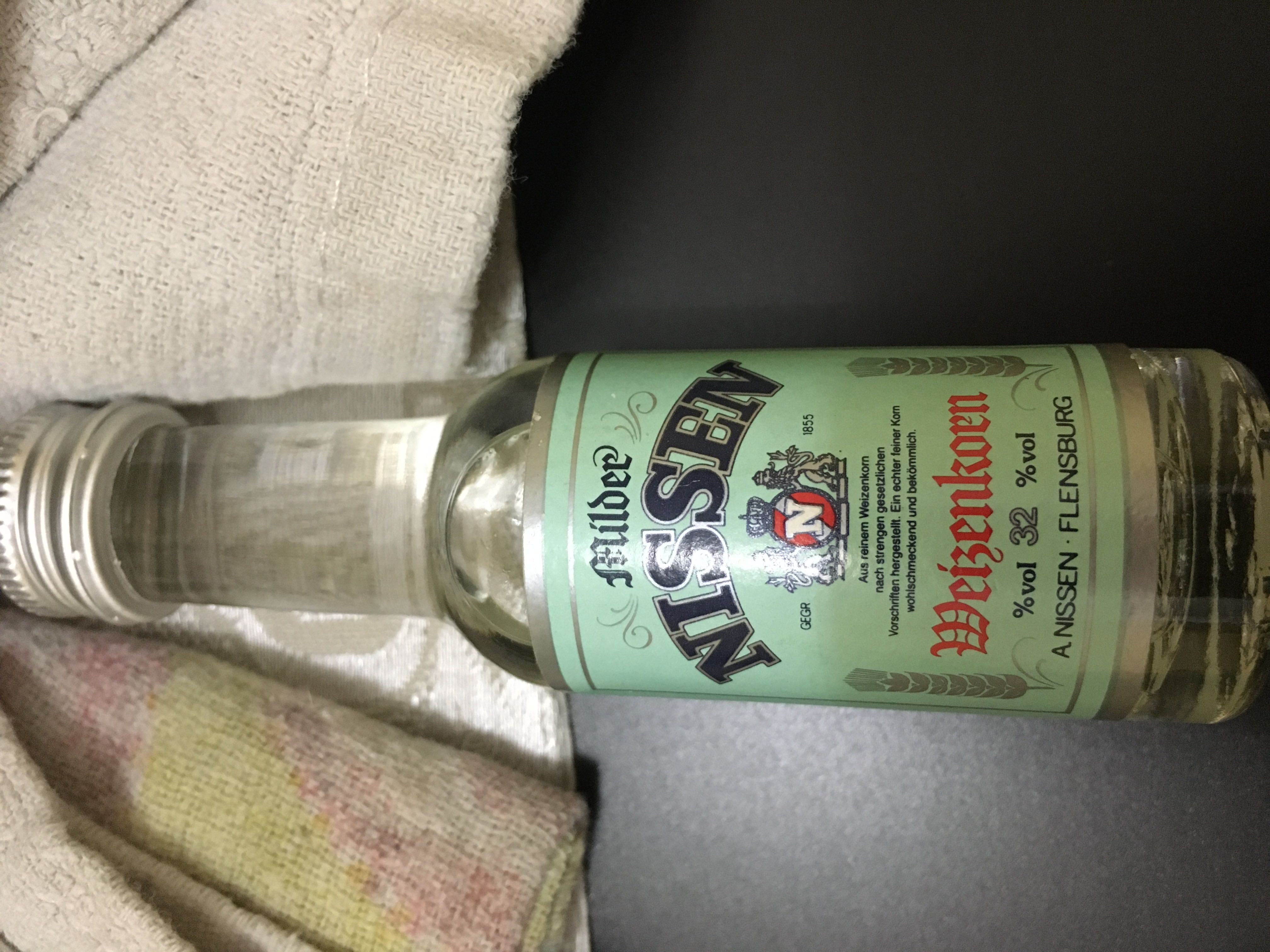 Grey Goose Le Citron