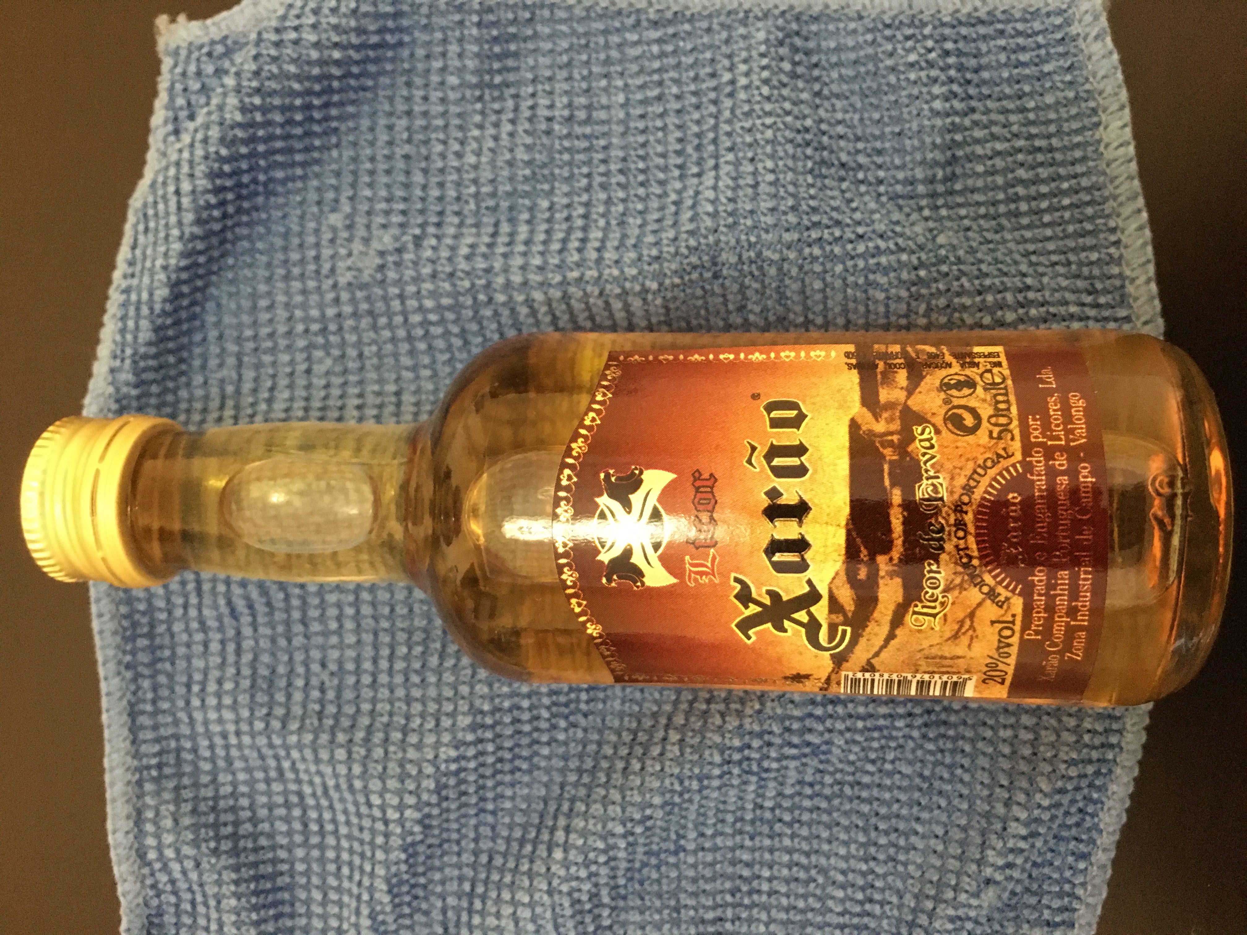 Spirits Of Gettysburg Special Smile 