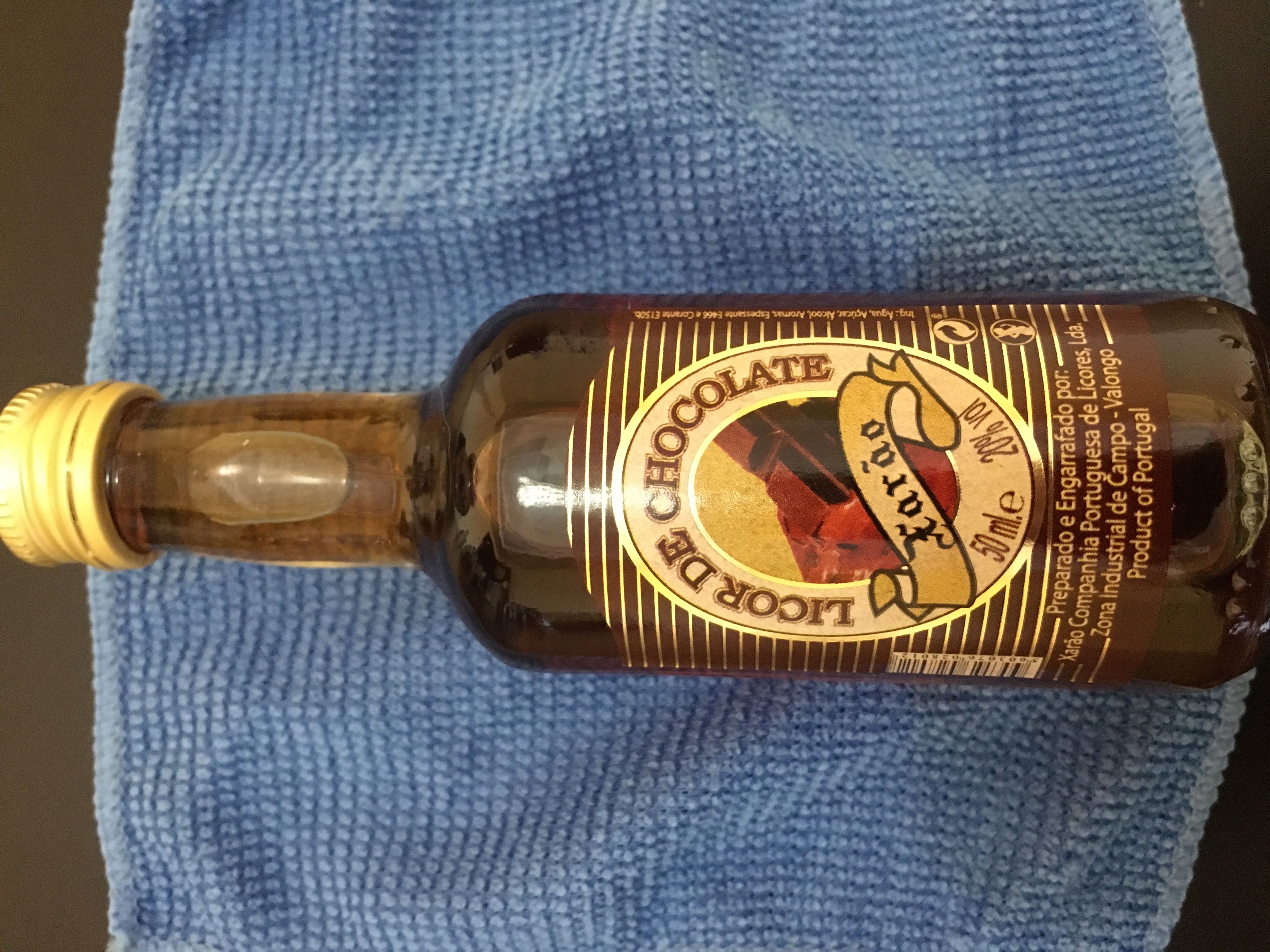 Chivas Regal First Fill French Oak Finish 18 Years