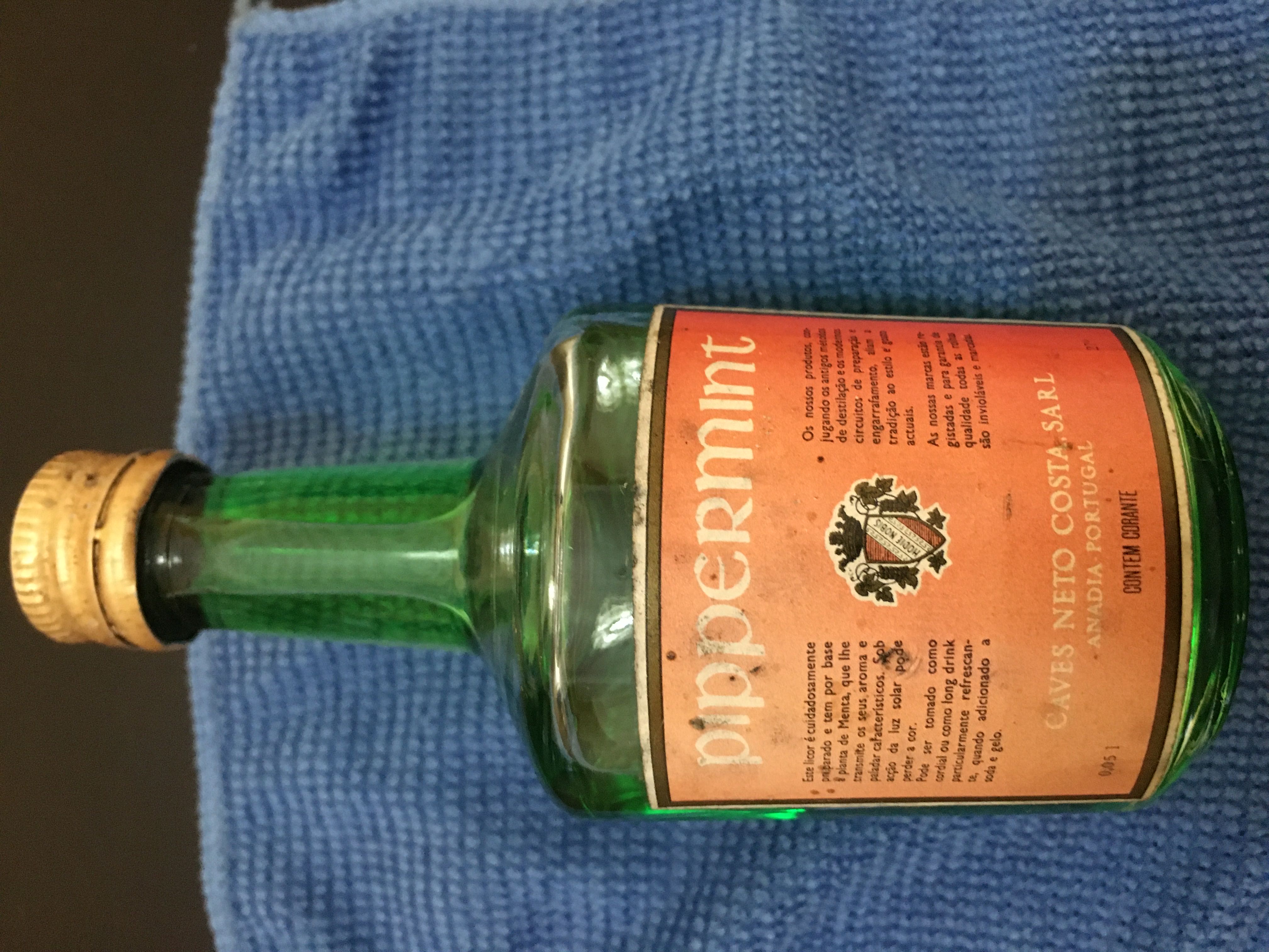 Margaritaville Island Lime