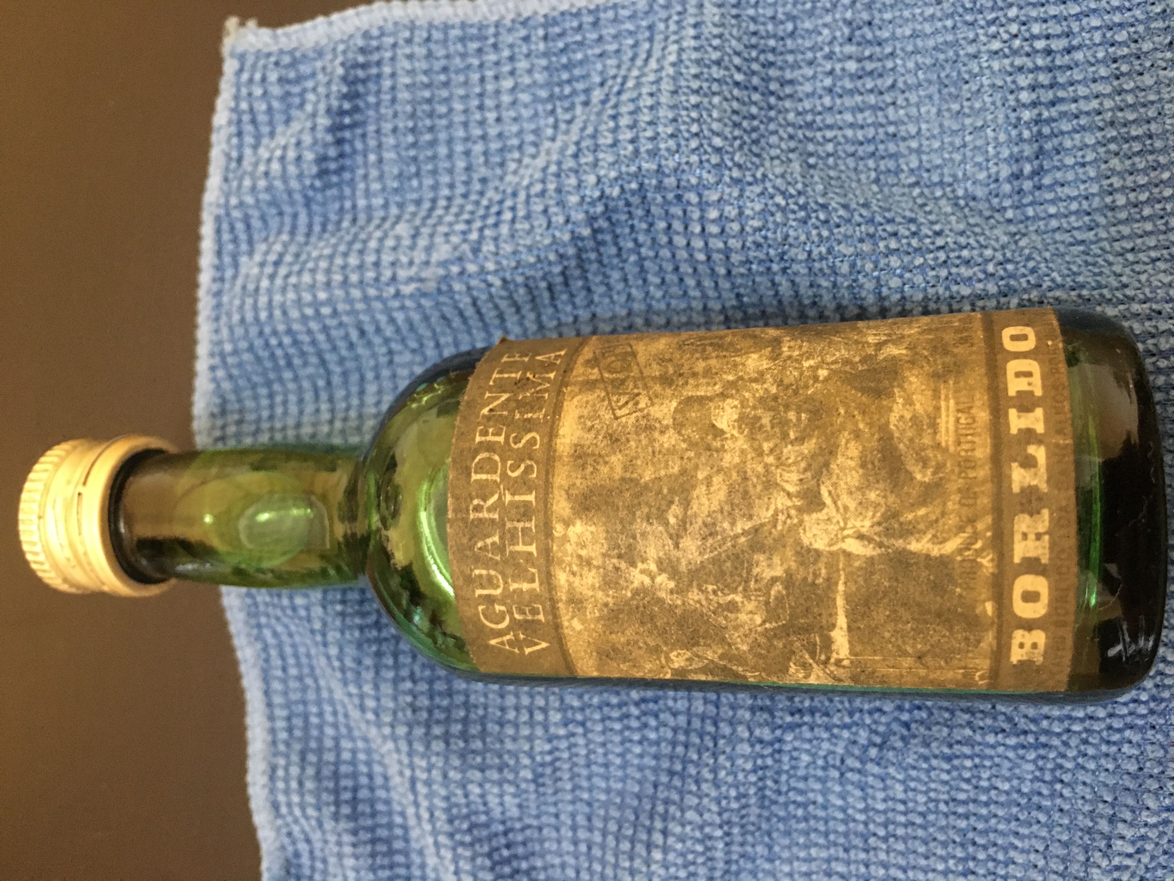 Captain Morgan White Rum & Private Stock & 100