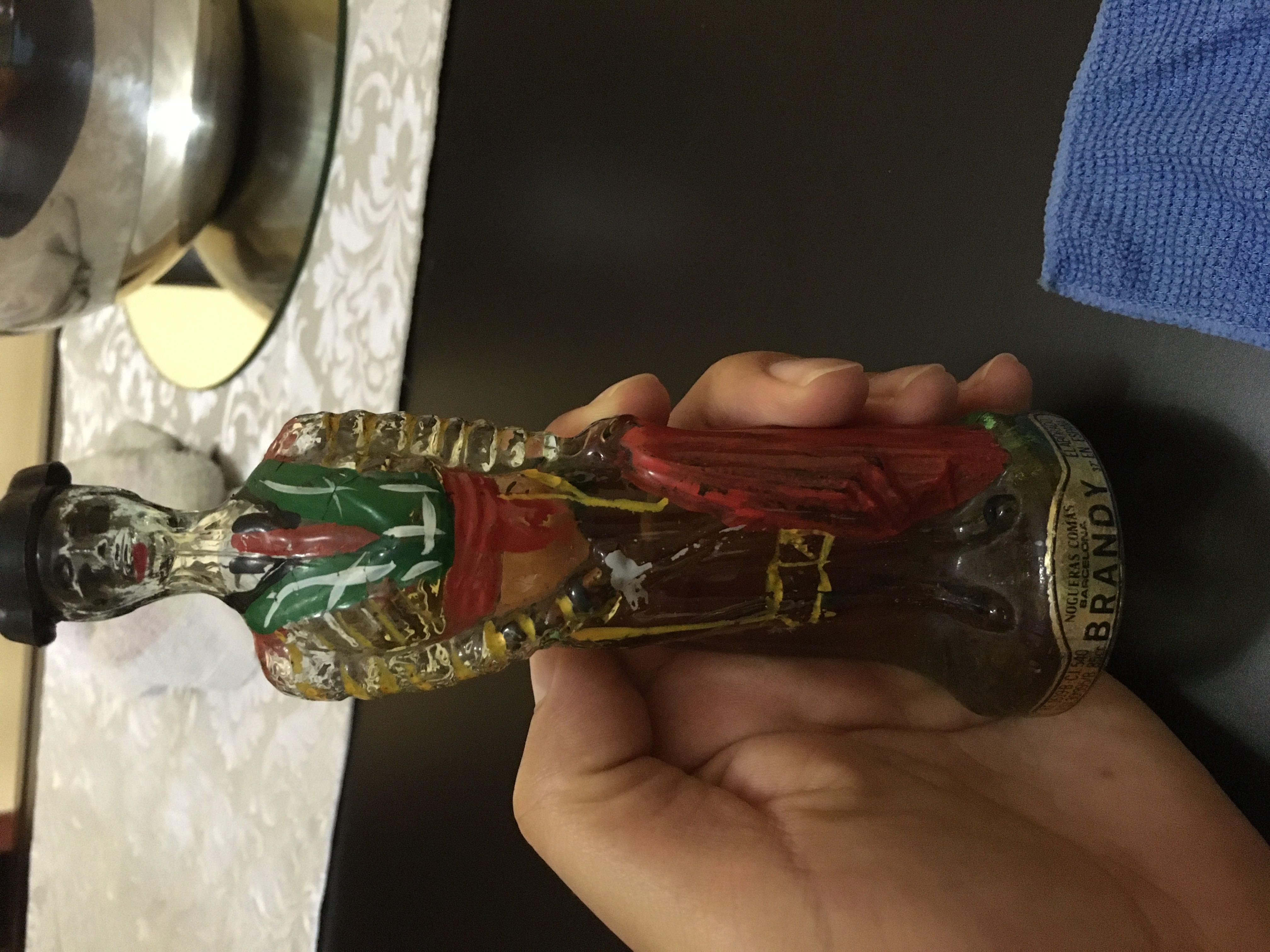 Smirnoff Spicy Tamarind Vodka