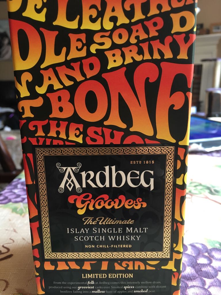 Port Charlotte Valinch