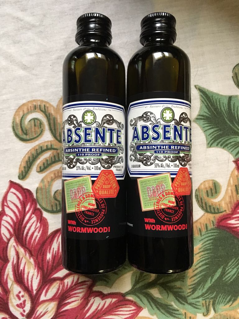 Old Lahaina Premium Dark Rum