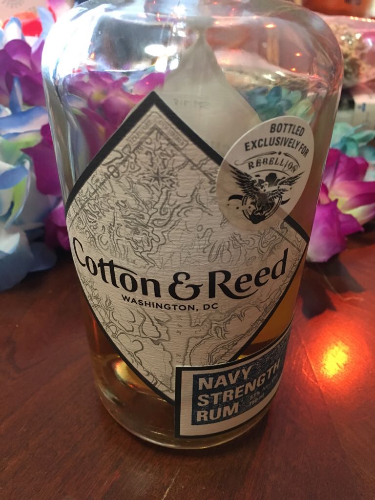 Tangled Ridge Double Casked