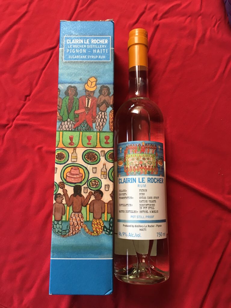 Mezcal Delirio De Oaxaca