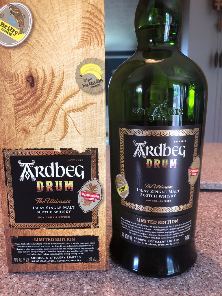 Cockpit P51 Mustang Bourbon 